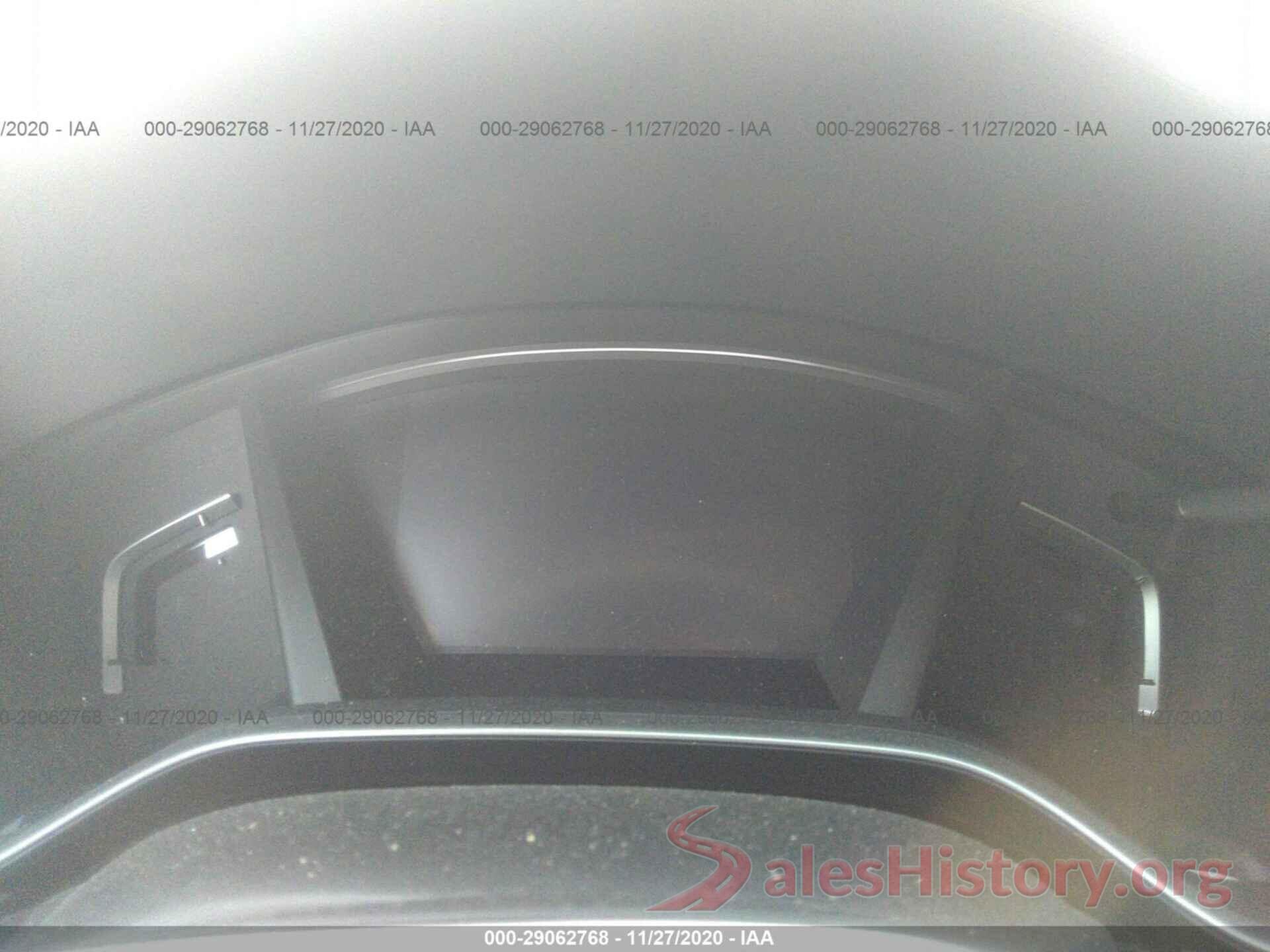 5J6RW2H84LL023855 2020 HONDA CR-V