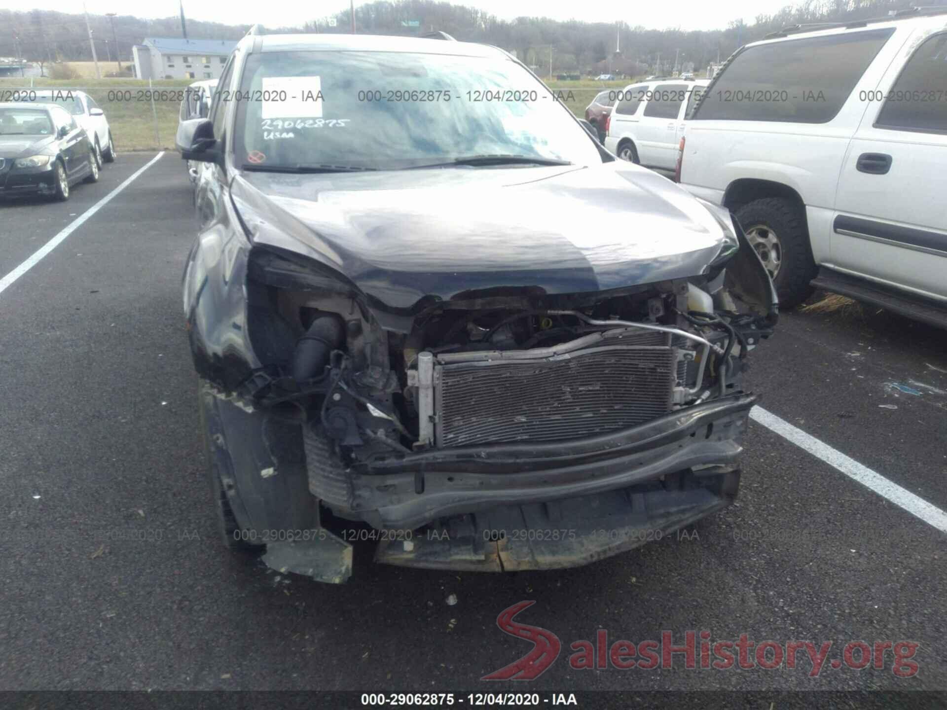 2GNALCEK3G1133445 2016 CHEVROLET EQUINOX