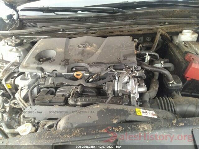 4T1K61AK3LU363446 2020 TOYOTA CAMRY