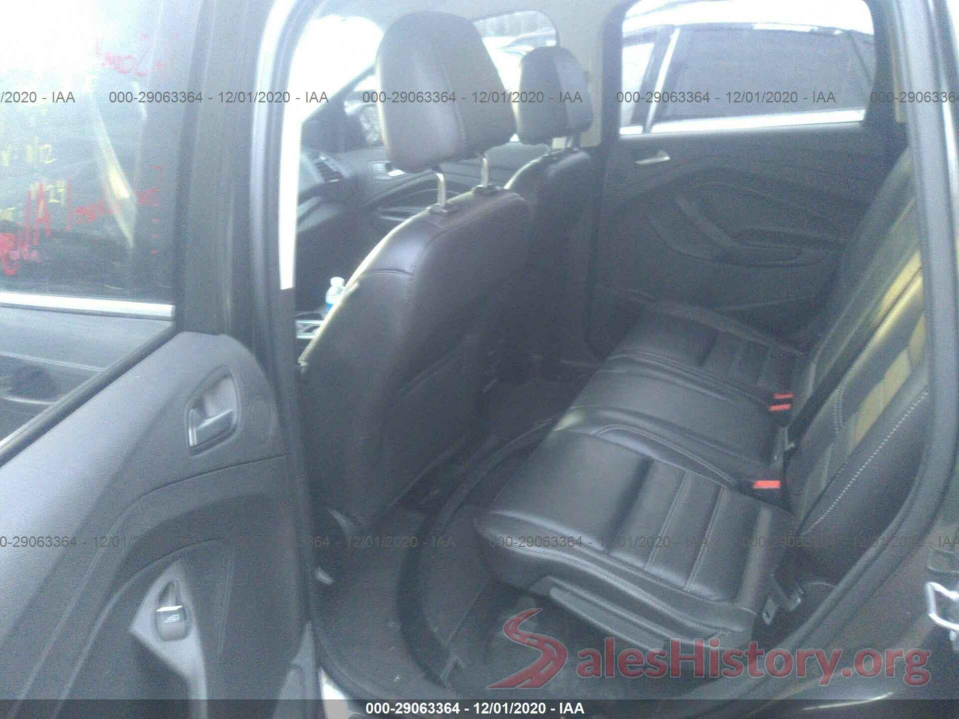 1FMCU9GD6HUA24981 2017 FORD ESCAPE