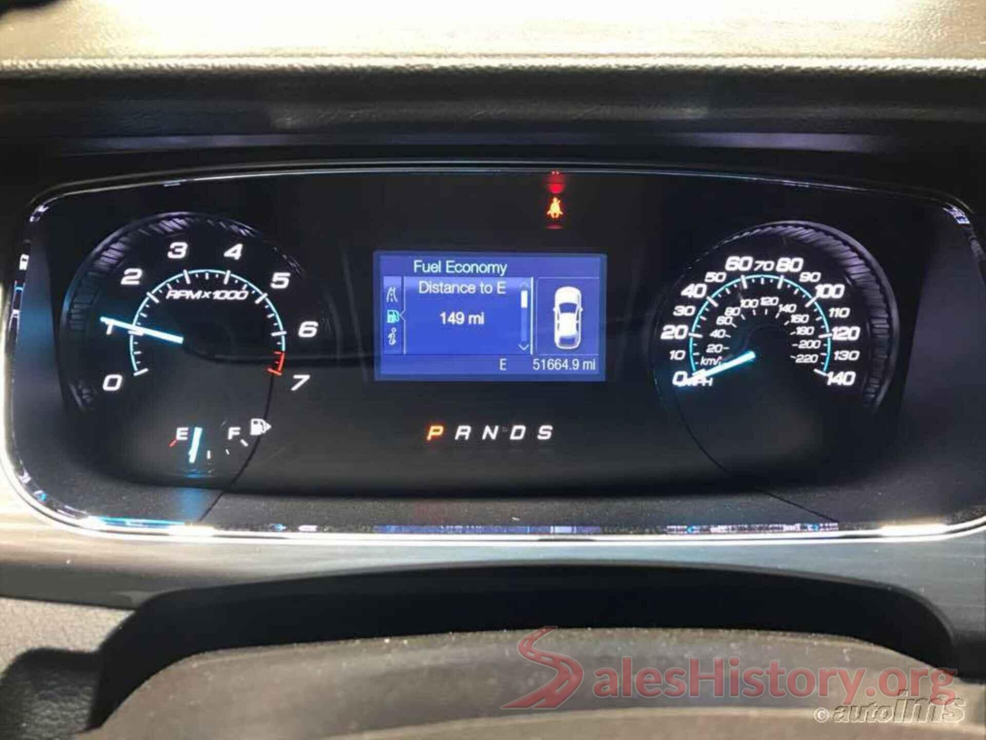 1FAHP2E86JG120411 2018 FORD TAURUS