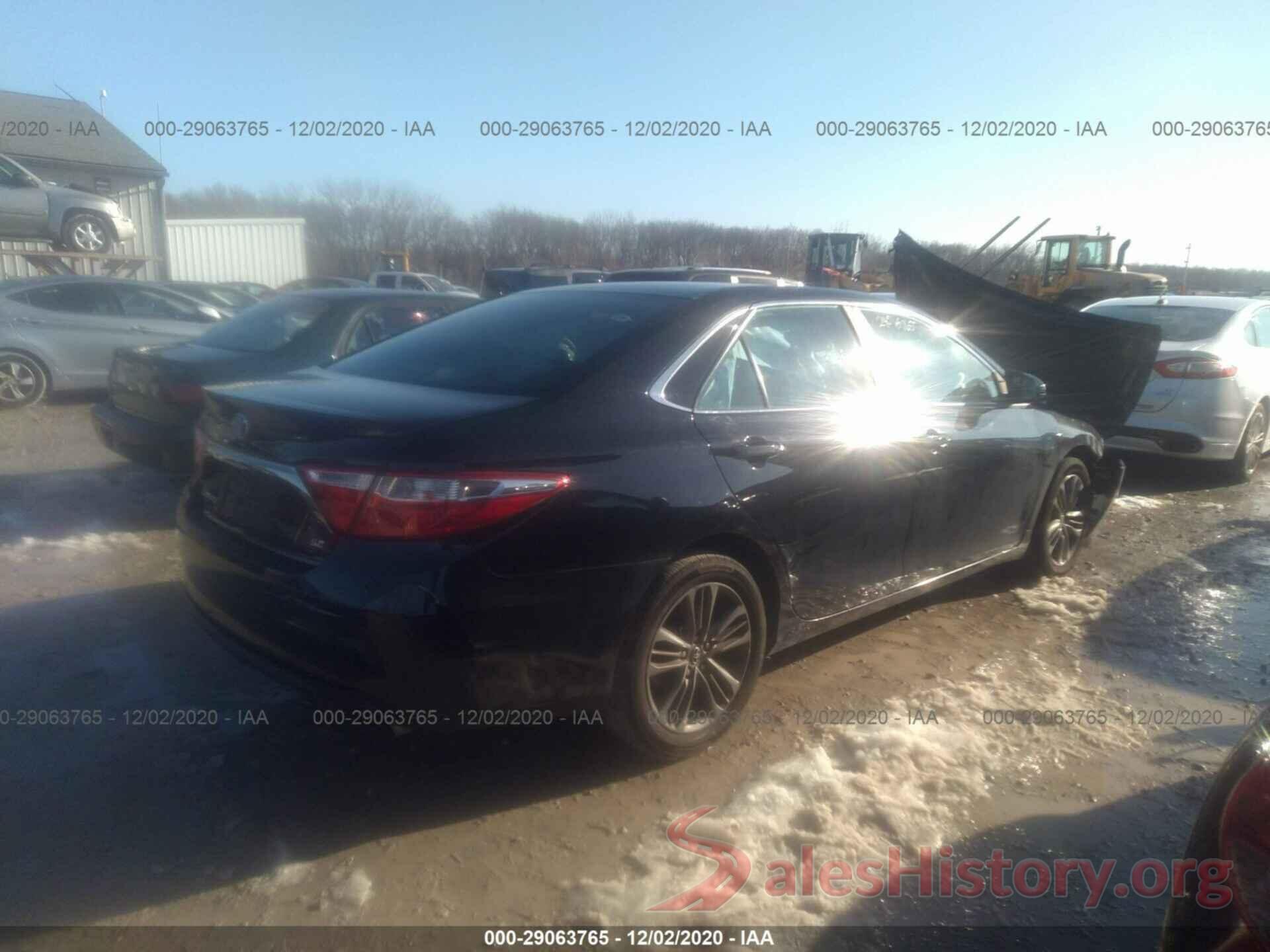 4T1BF1FK2GU504974 2016 TOYOTA CAMRY