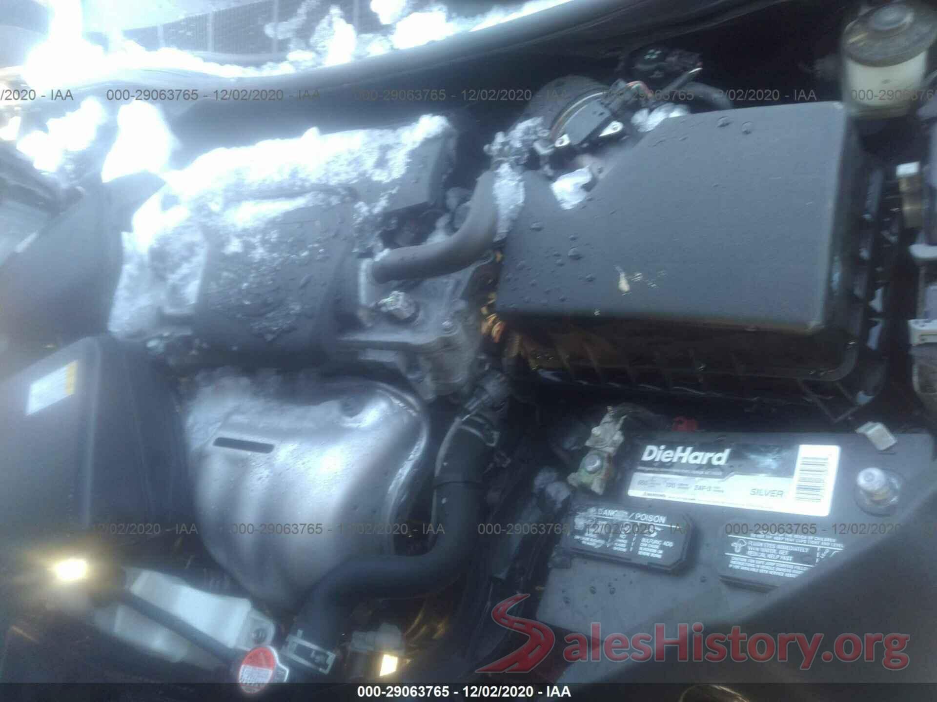 4T1BF1FK2GU504974 2016 TOYOTA CAMRY