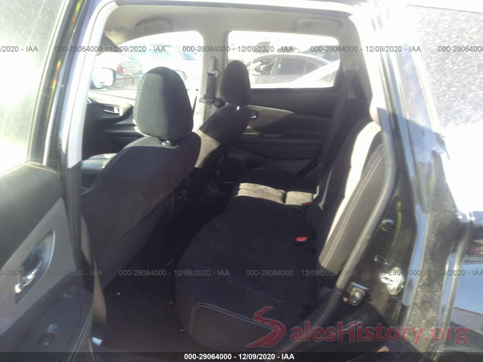 5N1AZ2MG6JN115098 2018 NISSAN MURANO