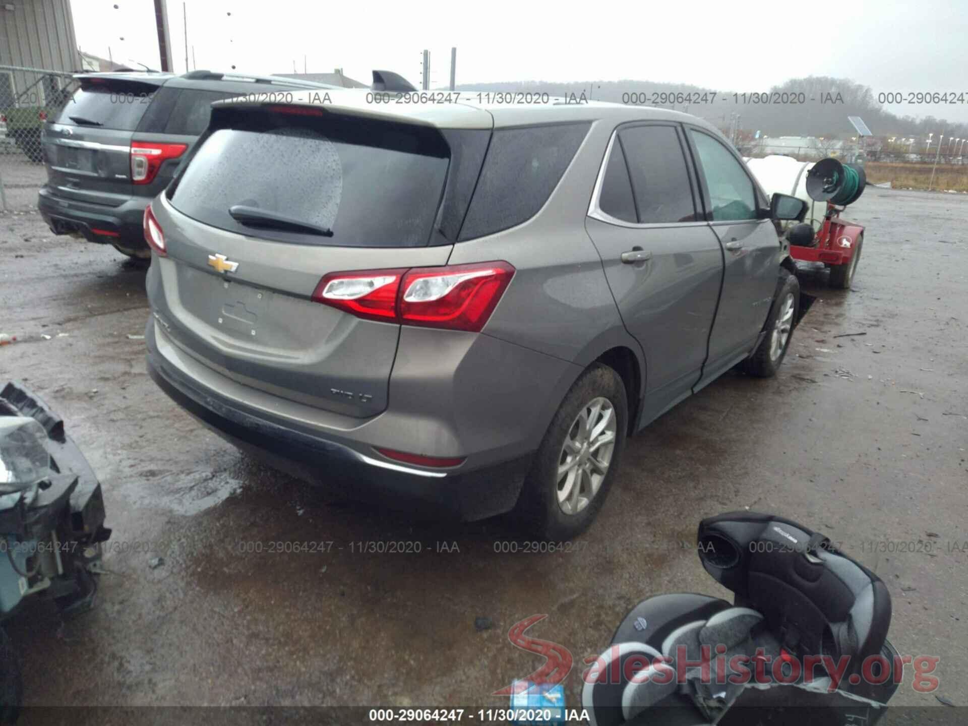 3GNAXSEVXJS546077 2018 CHEVROLET EQUINOX