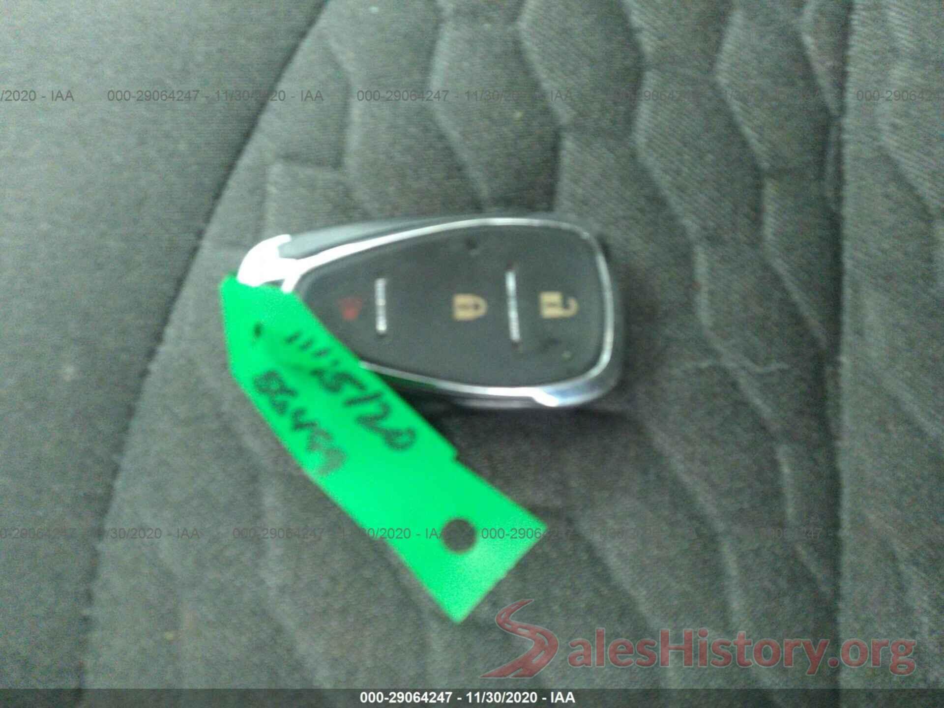 3GNAXSEVXJS546077 2018 CHEVROLET EQUINOX