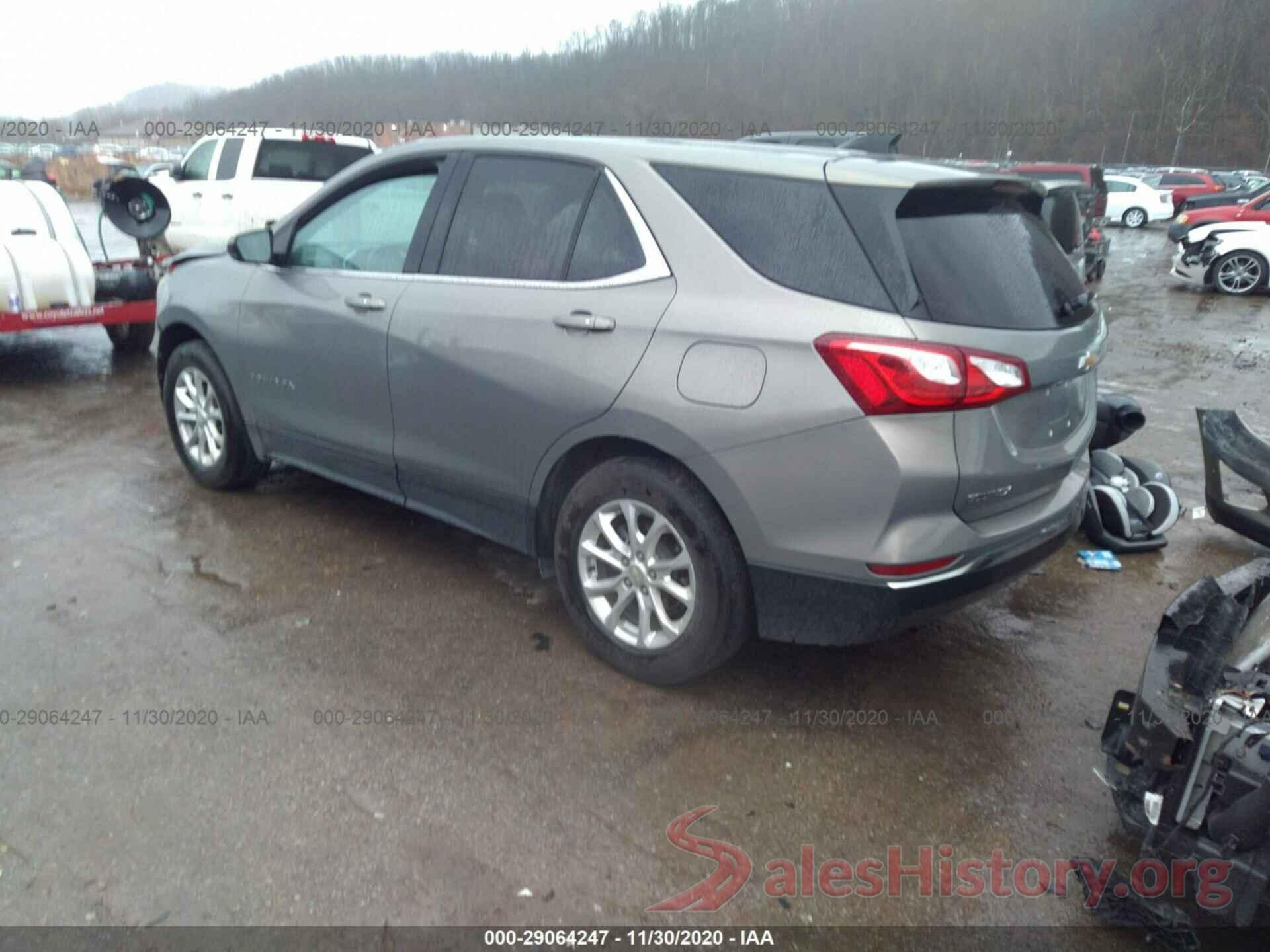 3GNAXSEVXJS546077 2018 CHEVROLET EQUINOX