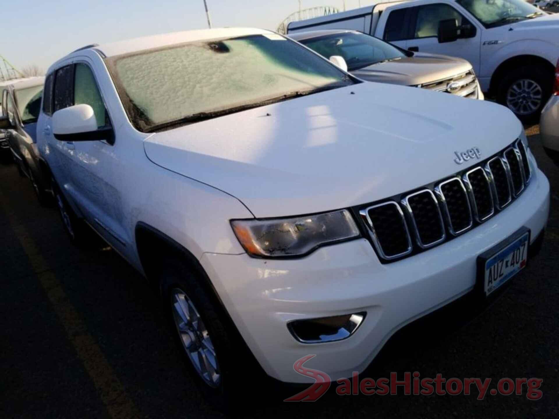 1C4RJFAG2JC331746 2018 JEEP GRAND CHEROKEE