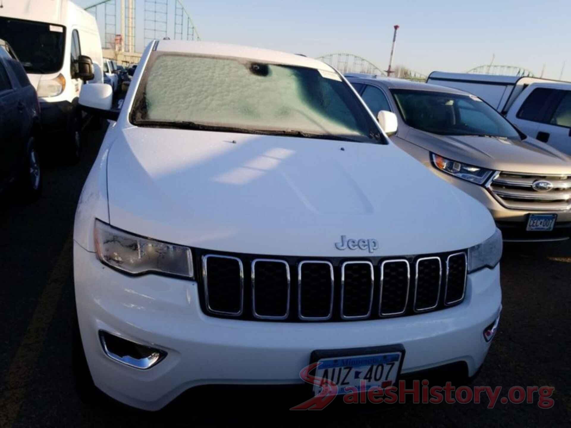 1C4RJFAG2JC331746 2018 JEEP GRAND CHEROKEE