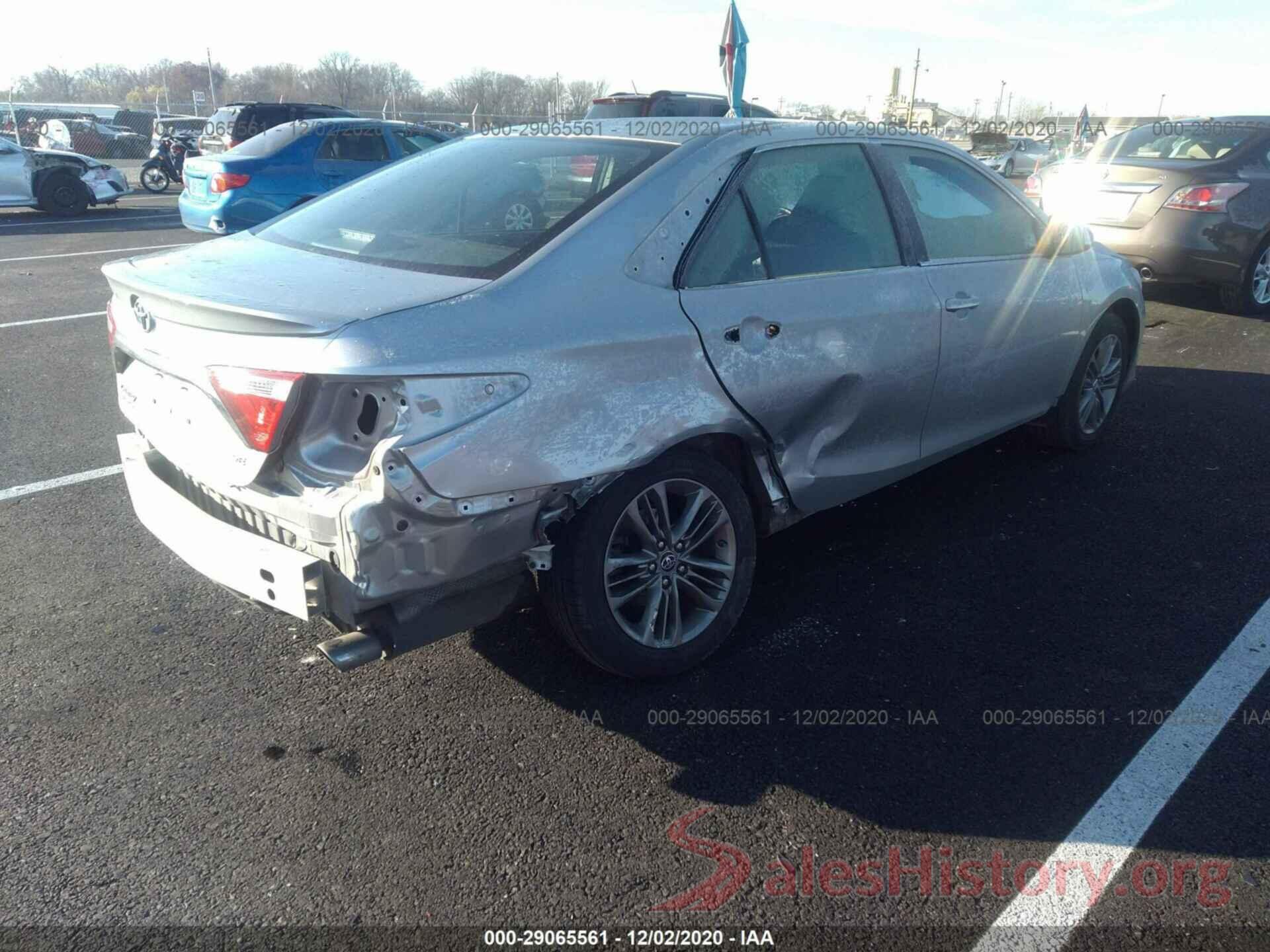 4T1BF1FK9HU439218 2017 TOYOTA CAMRY