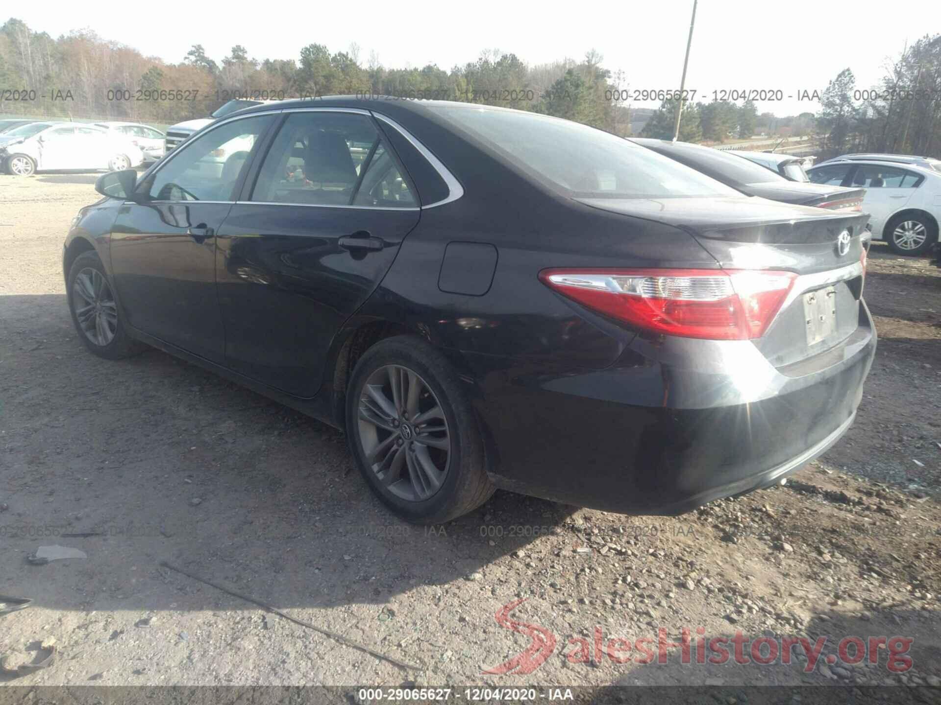 4T1BF1FK9HU314879 2017 TOYOTA CAMRY