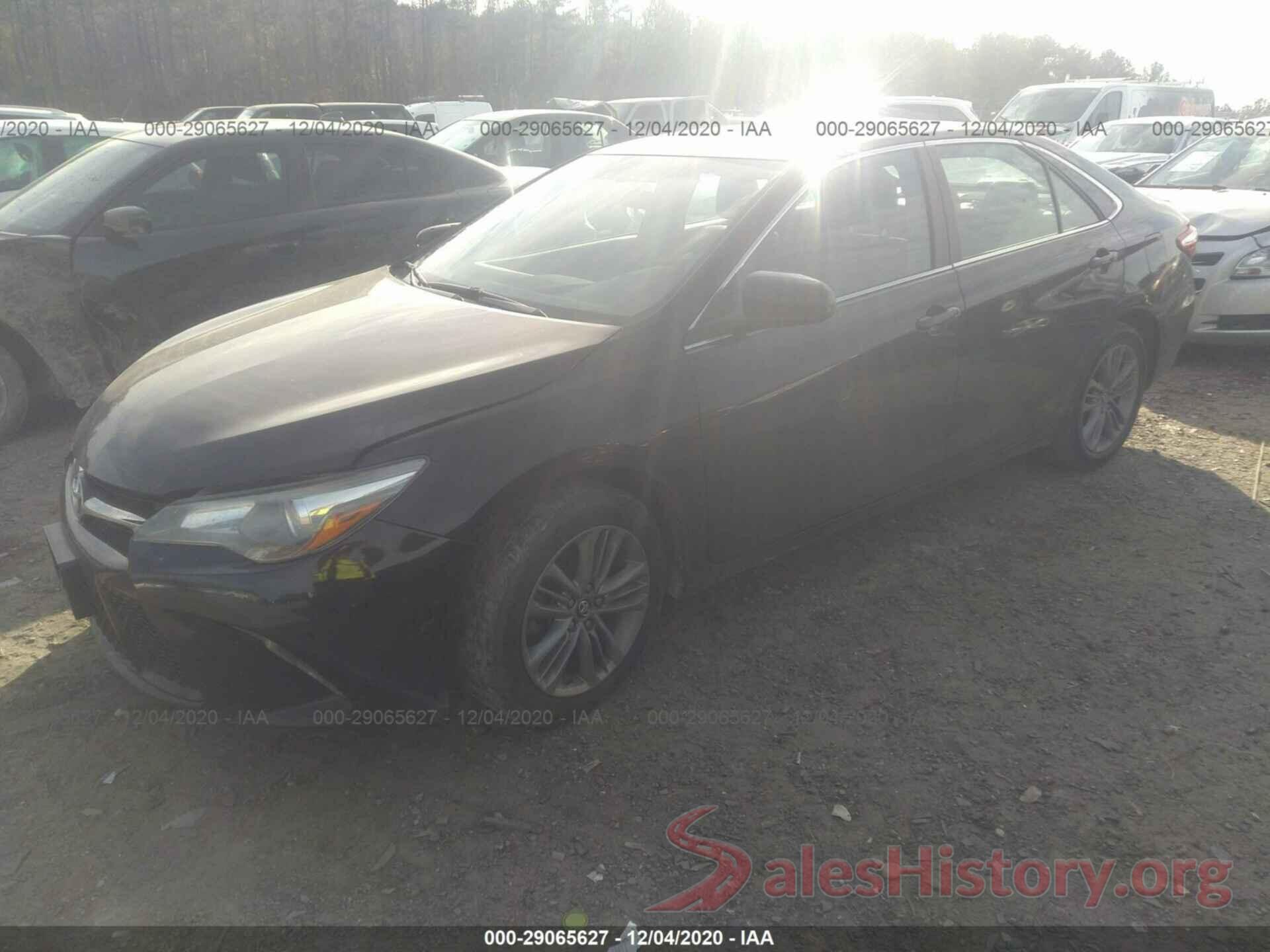 4T1BF1FK9HU314879 2017 TOYOTA CAMRY