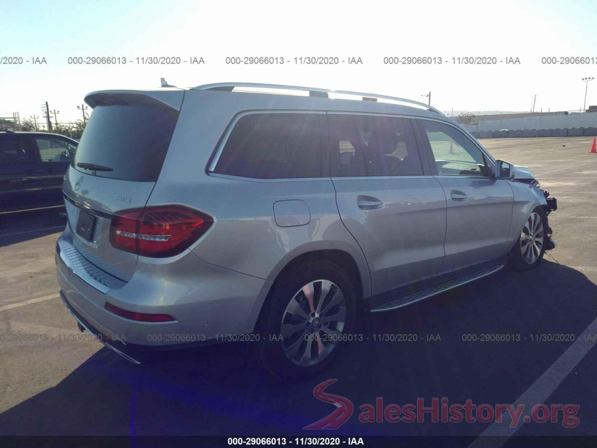 4JGDF6EE0HA902169 2017 MERCEDES-BENZ GLS