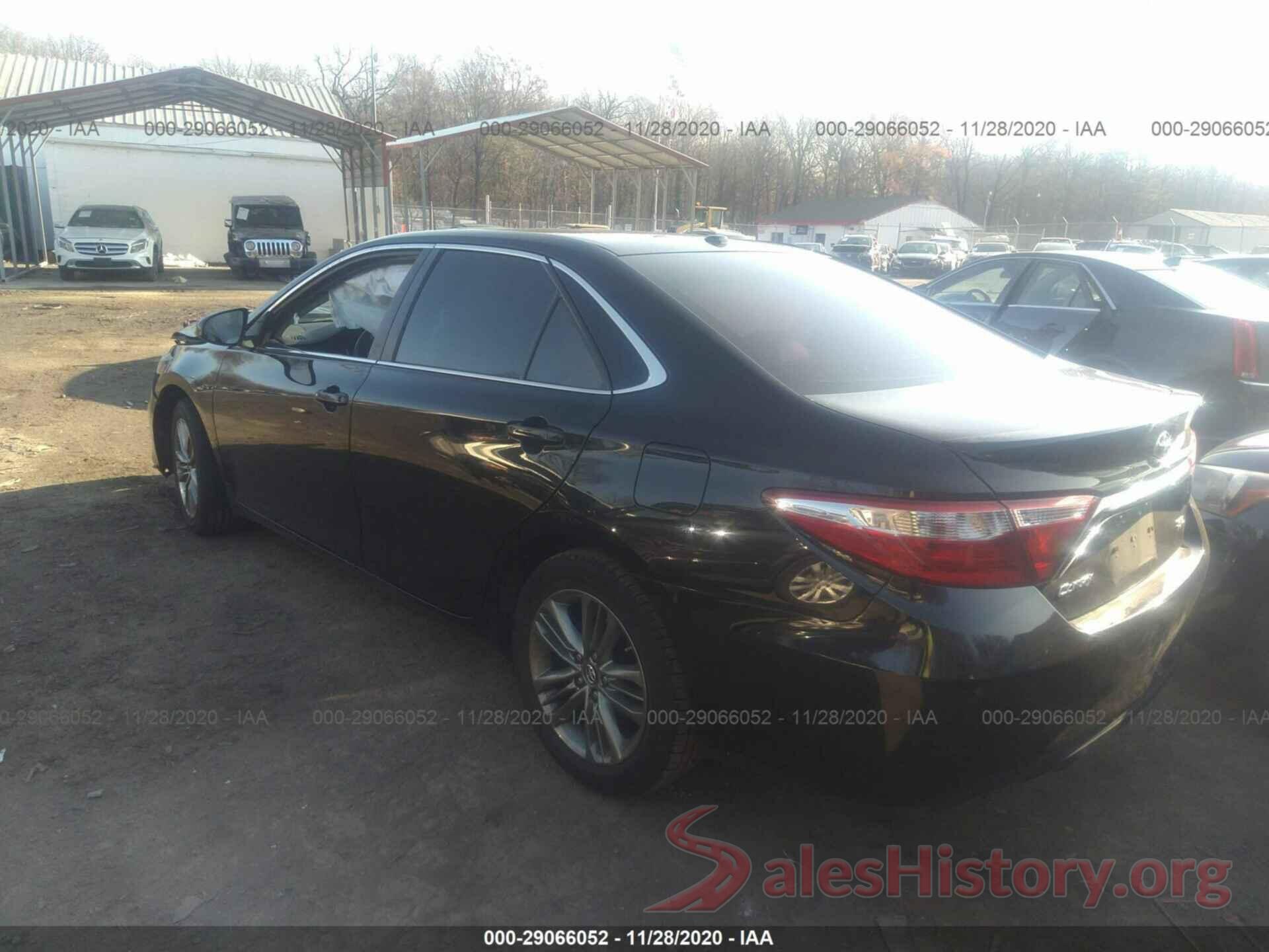 4T1BF1FK5HU379907 2017 TOYOTA CAMRY