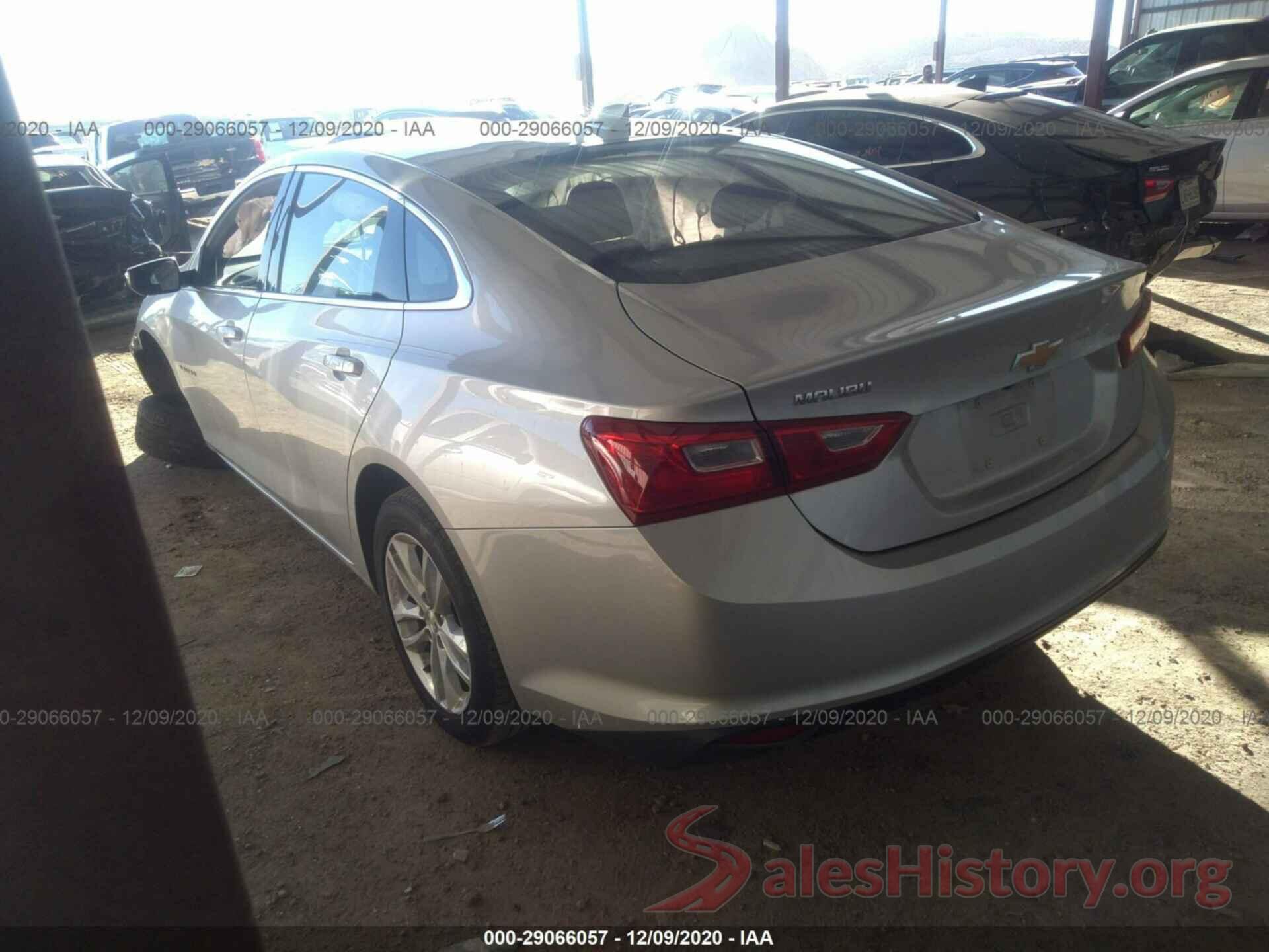 1G1ZE5ST3HF131471 2017 CHEVROLET MALIBU