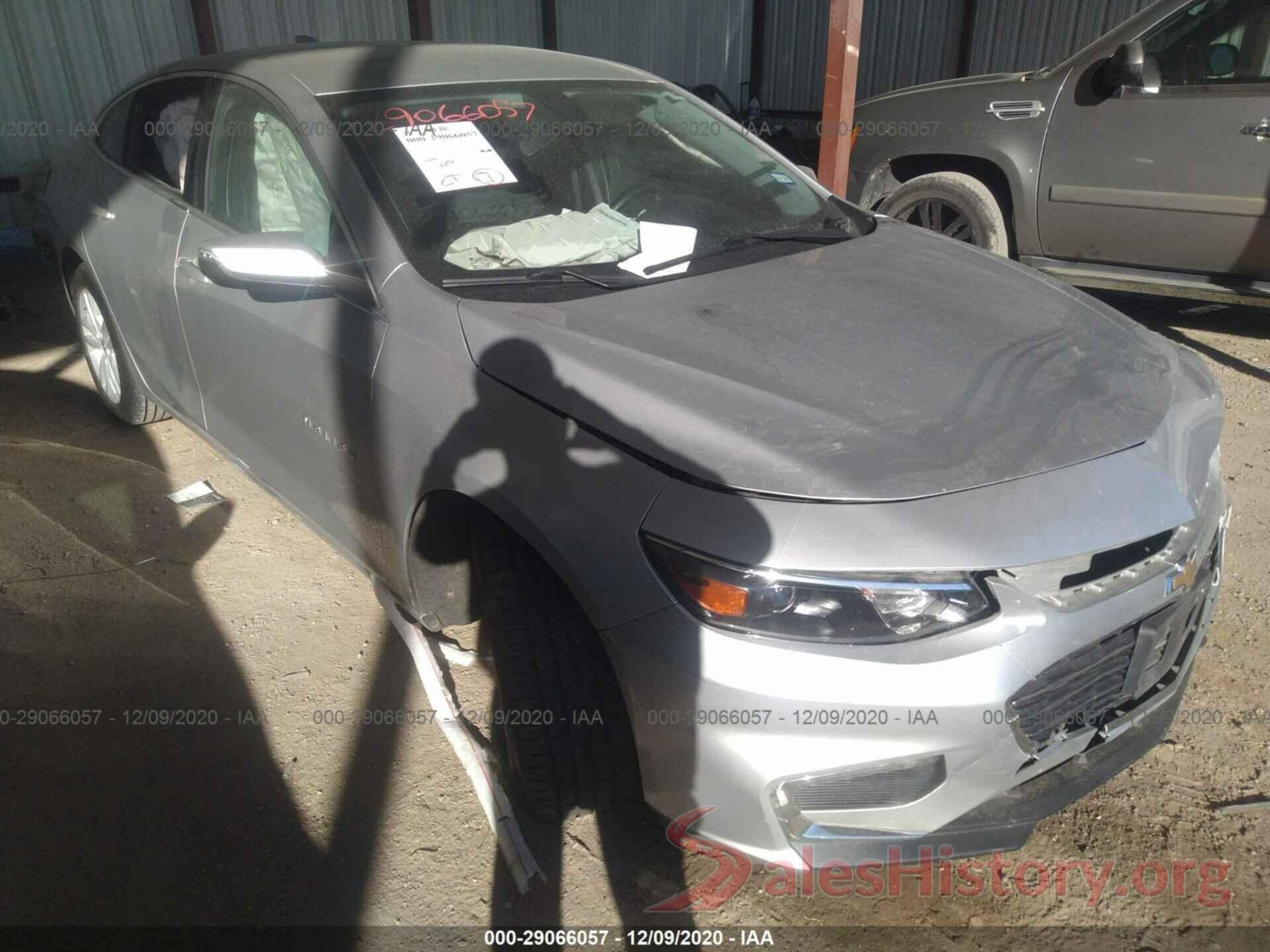 1G1ZE5ST3HF131471 2017 CHEVROLET MALIBU