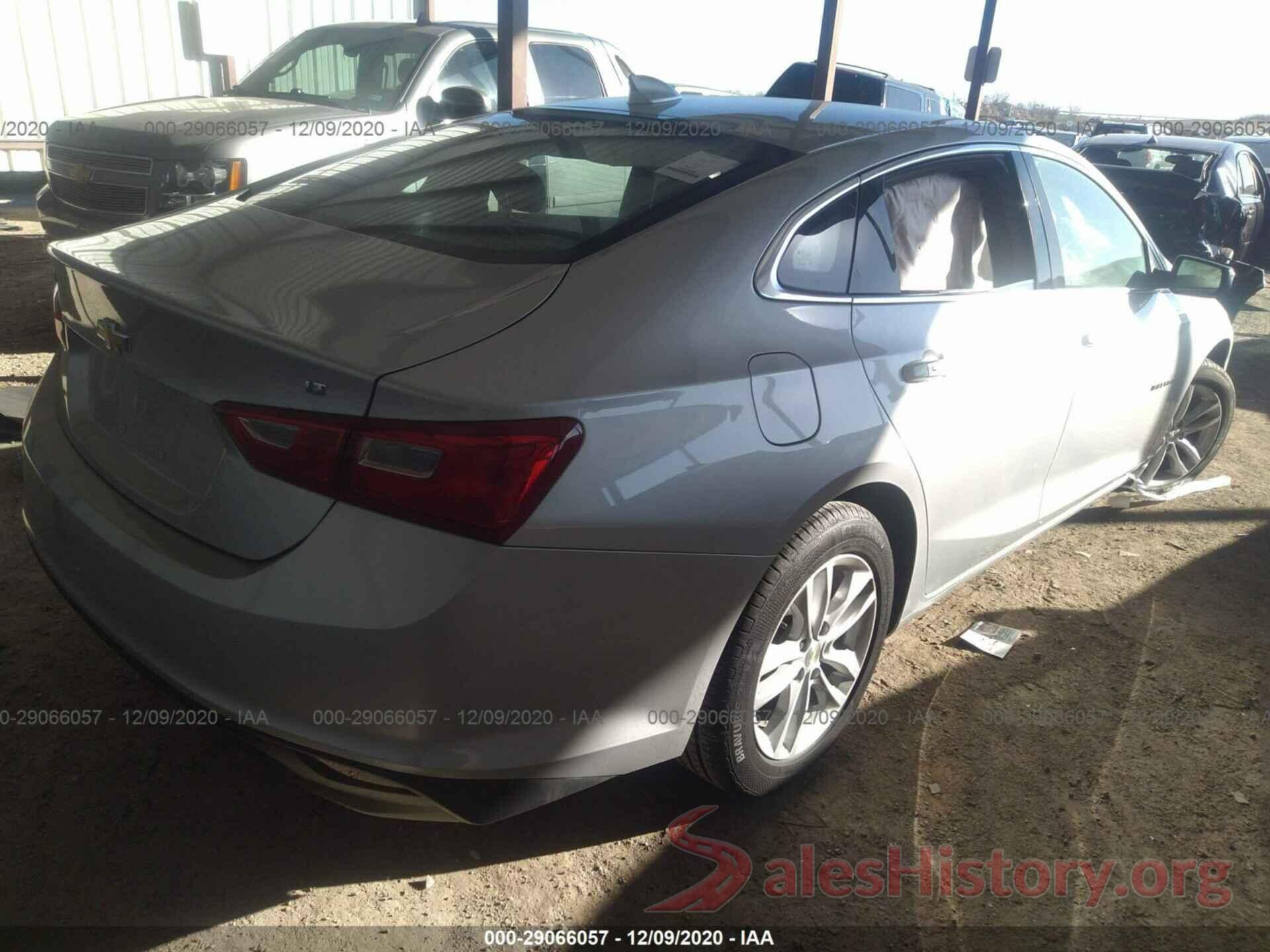 1G1ZE5ST3HF131471 2017 CHEVROLET MALIBU