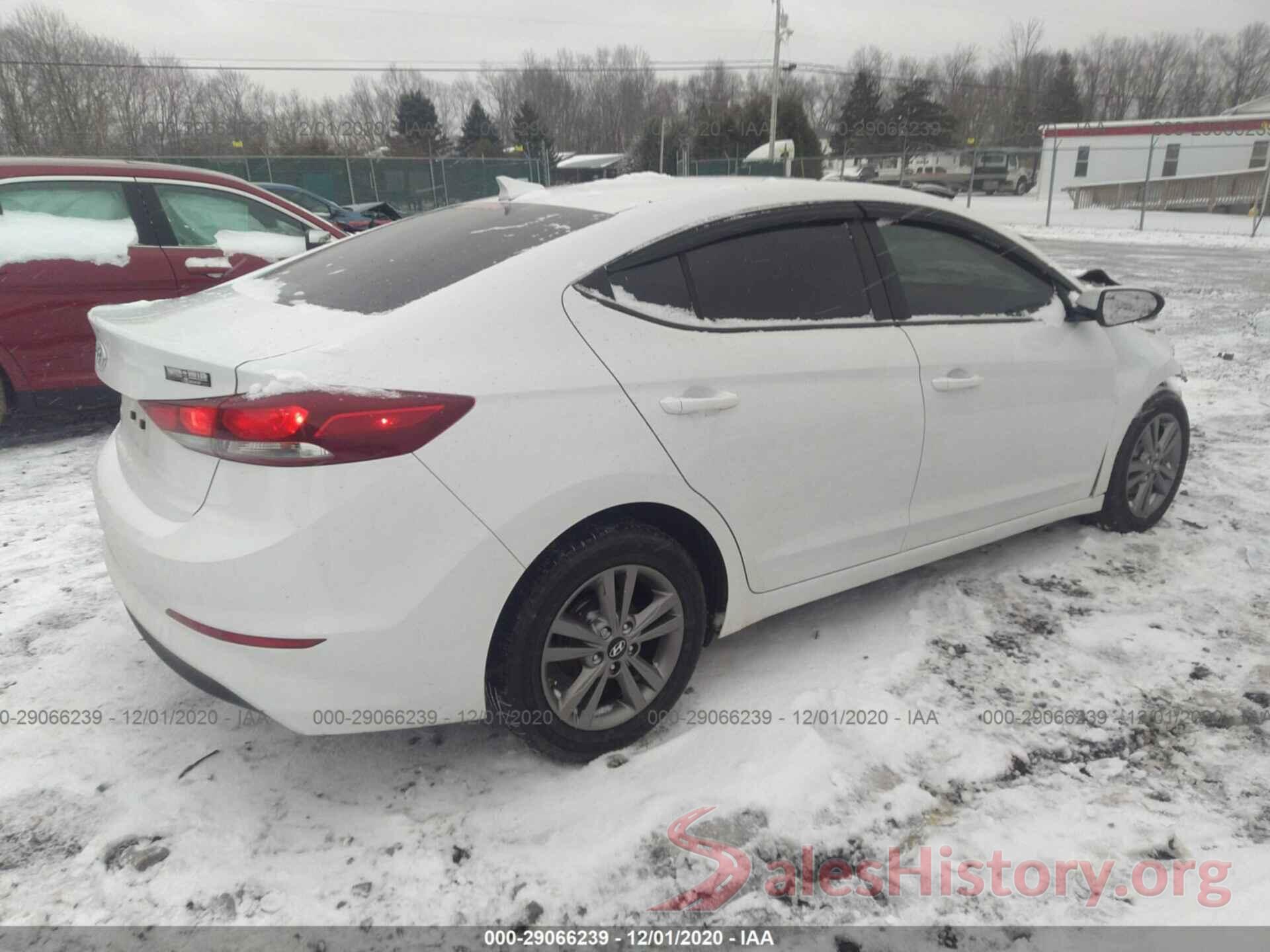 5NPD84LF7HH026370 2017 HYUNDAI ELANTRA