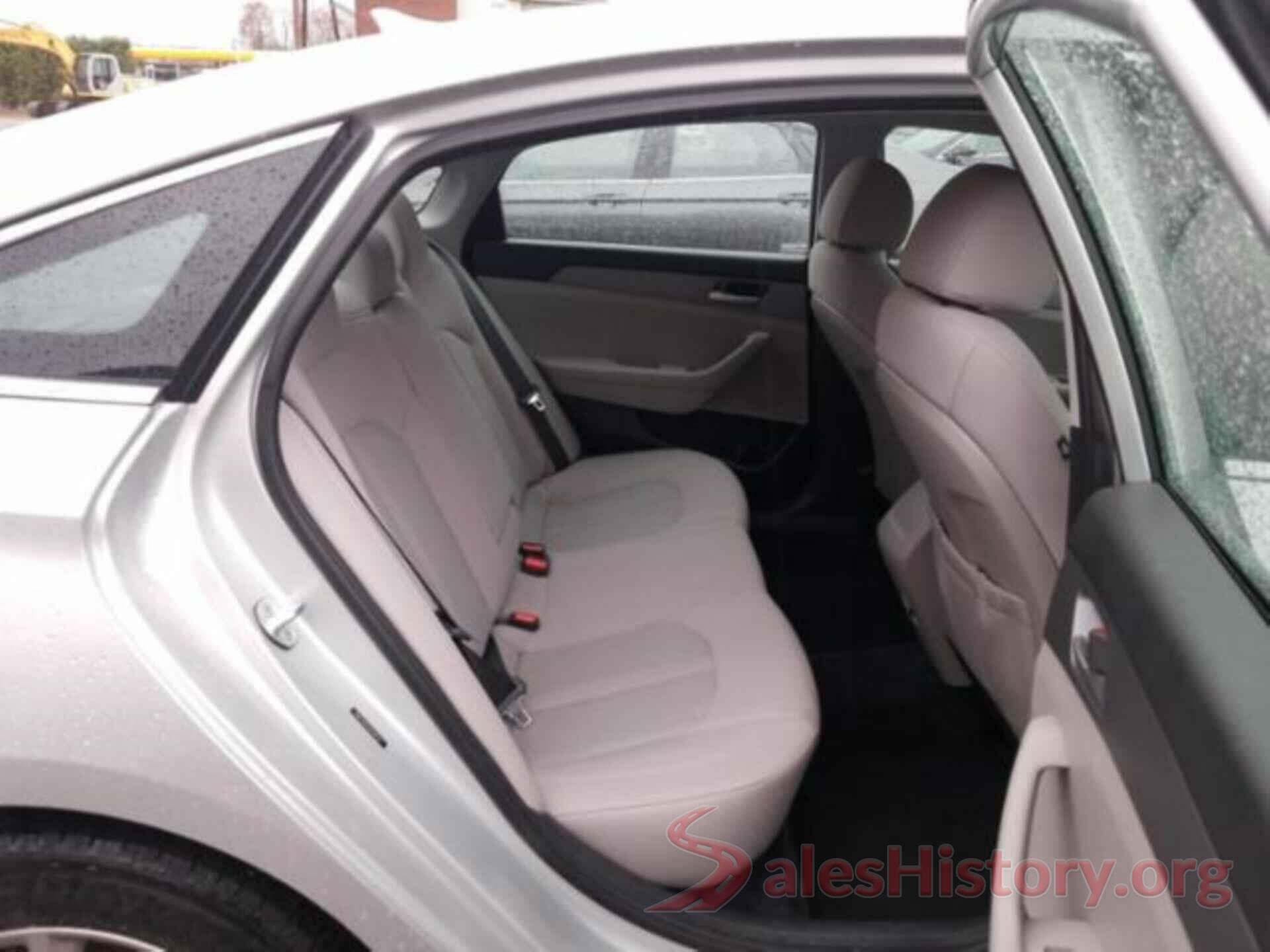 5NPE24AF0JH599254 2018 HYUNDAI SONATA