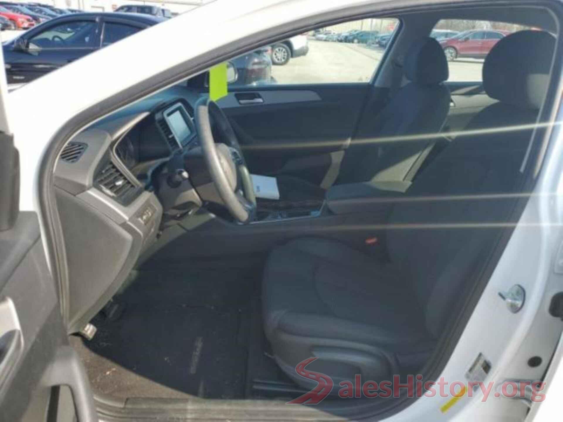 5NPE24AF3JH638970 2018 HYUNDAI SONATA