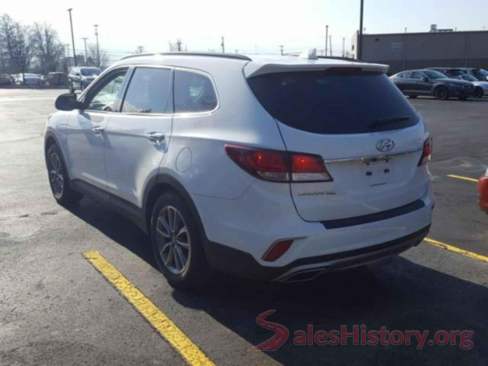 KM8SN4HF2JU282576 2018 HYUNDAI SANTA FE