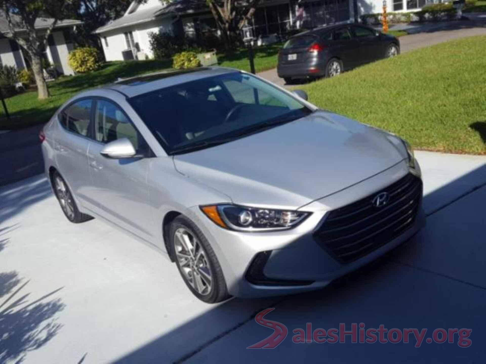 5NPD84LF9JH287358 2018 HYUNDAI ELANTRA