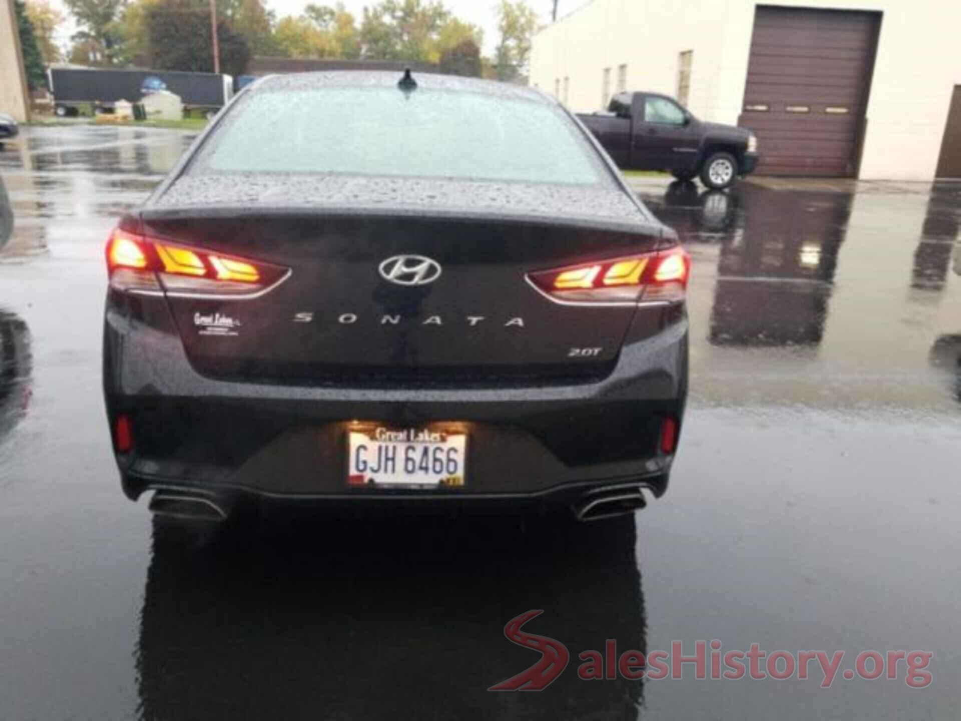 5NPE34AB4JH660759 2018 HYUNDAI SONATA