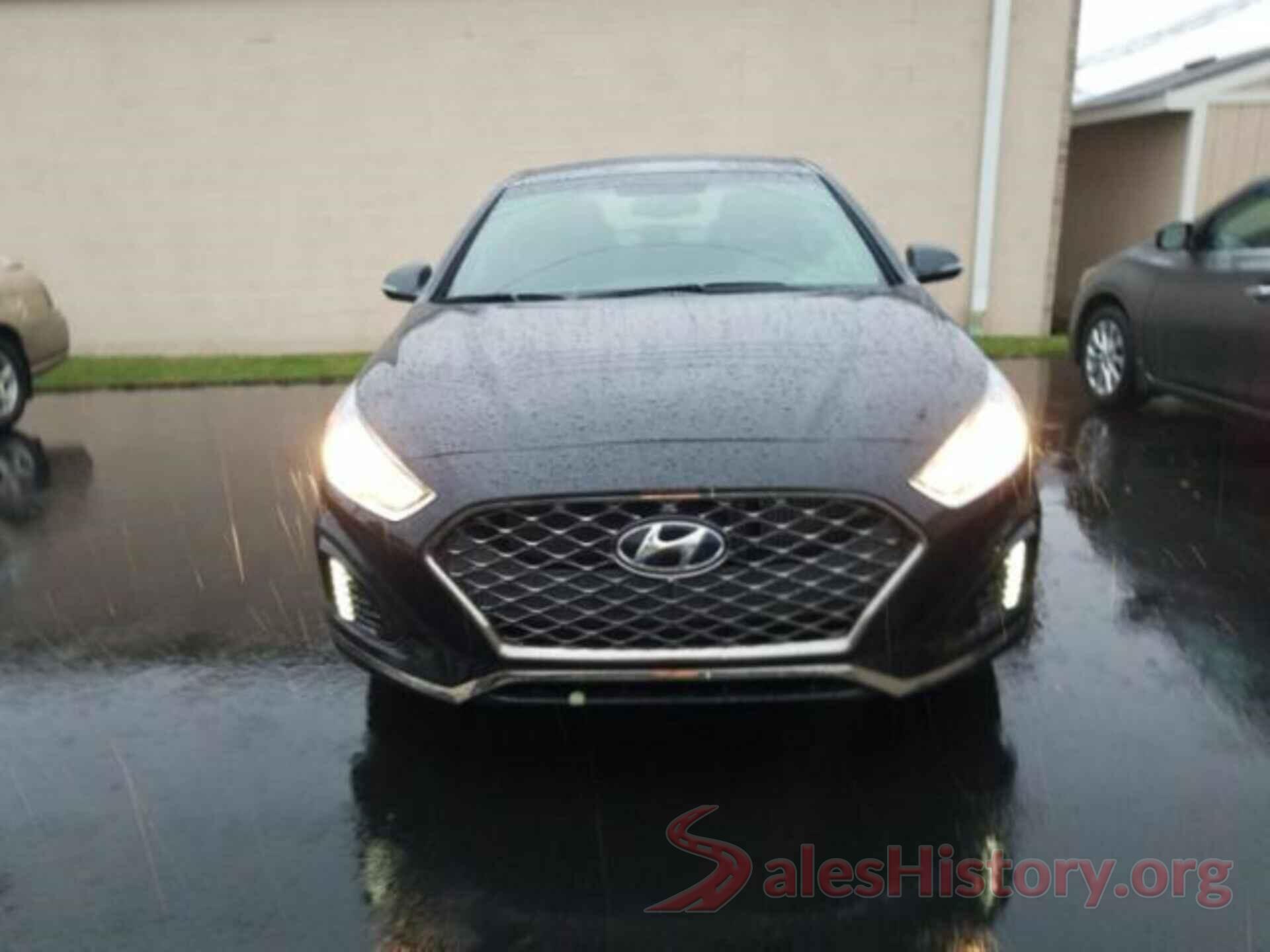 5NPE34AB4JH660759 2018 HYUNDAI SONATA