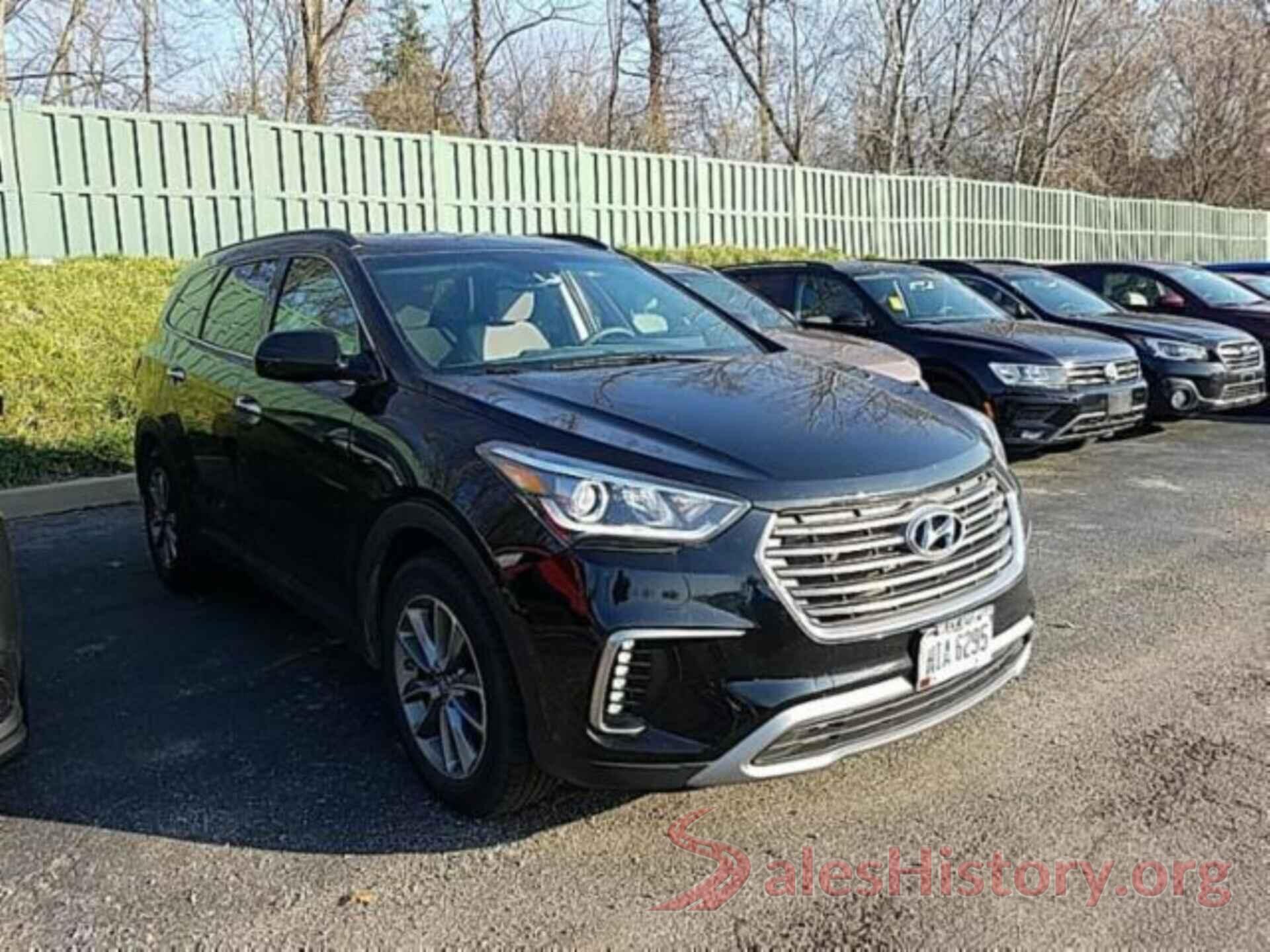 KM8SMDHF3HU249633 2017 HYUNDAI SANTA FE