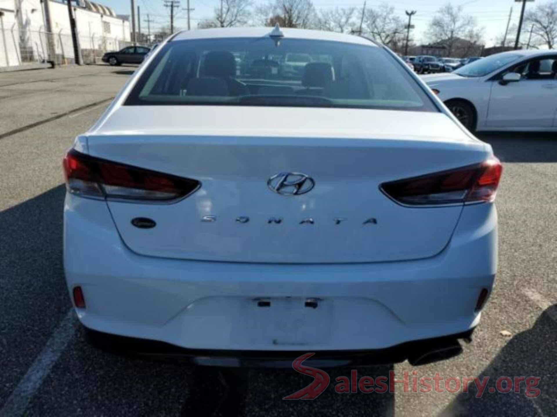 5NPE34AF4JH611404 2018 HYUNDAI SONATA