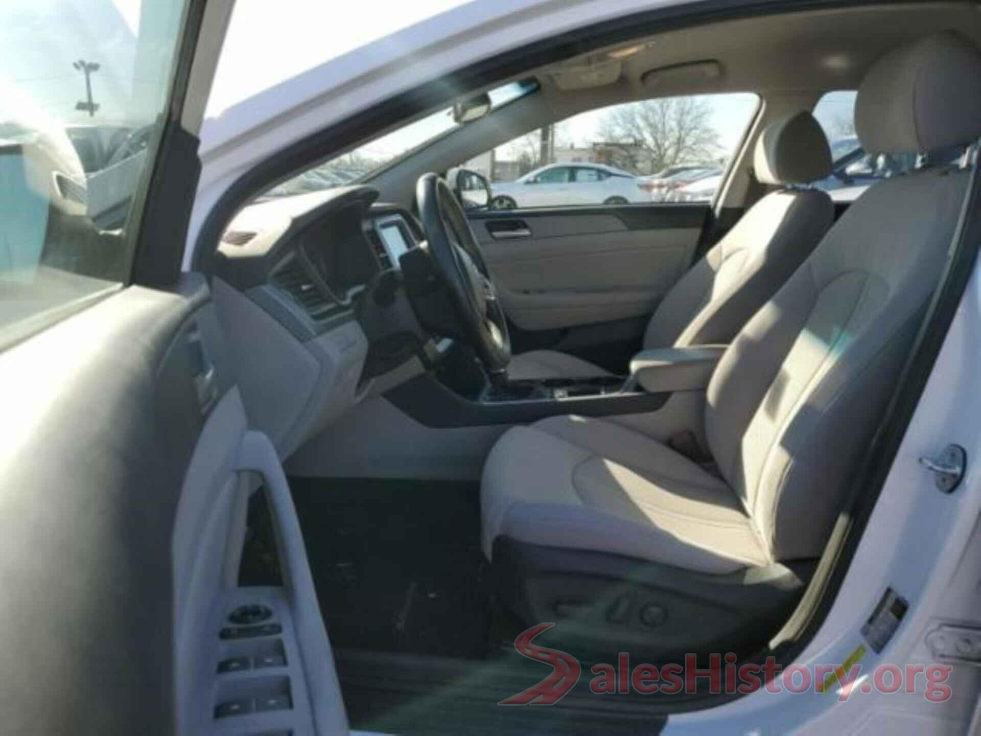 5NPE34AF4JH611404 2018 HYUNDAI SONATA