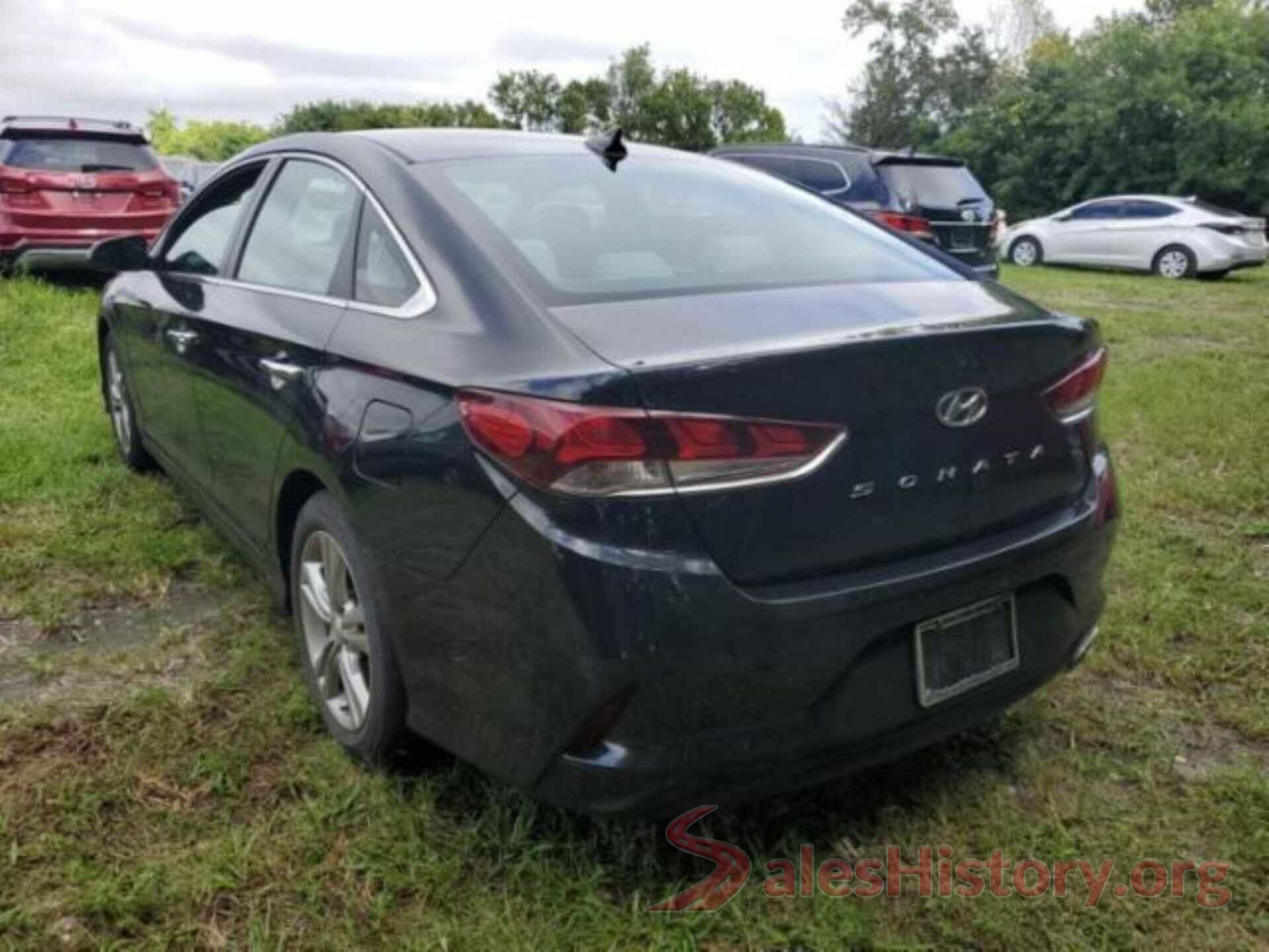 5NPE34AF1JH608654 2018 HYUNDAI SONATA