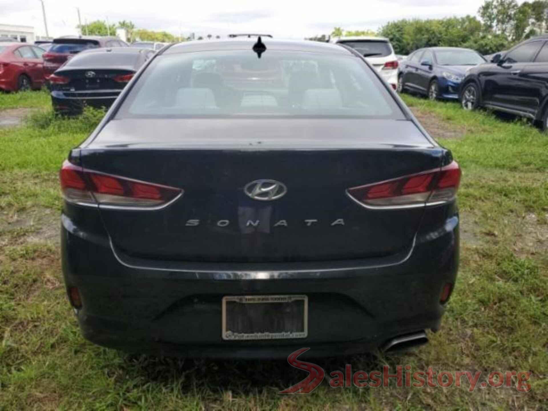 5NPE34AF1JH608654 2018 HYUNDAI SONATA