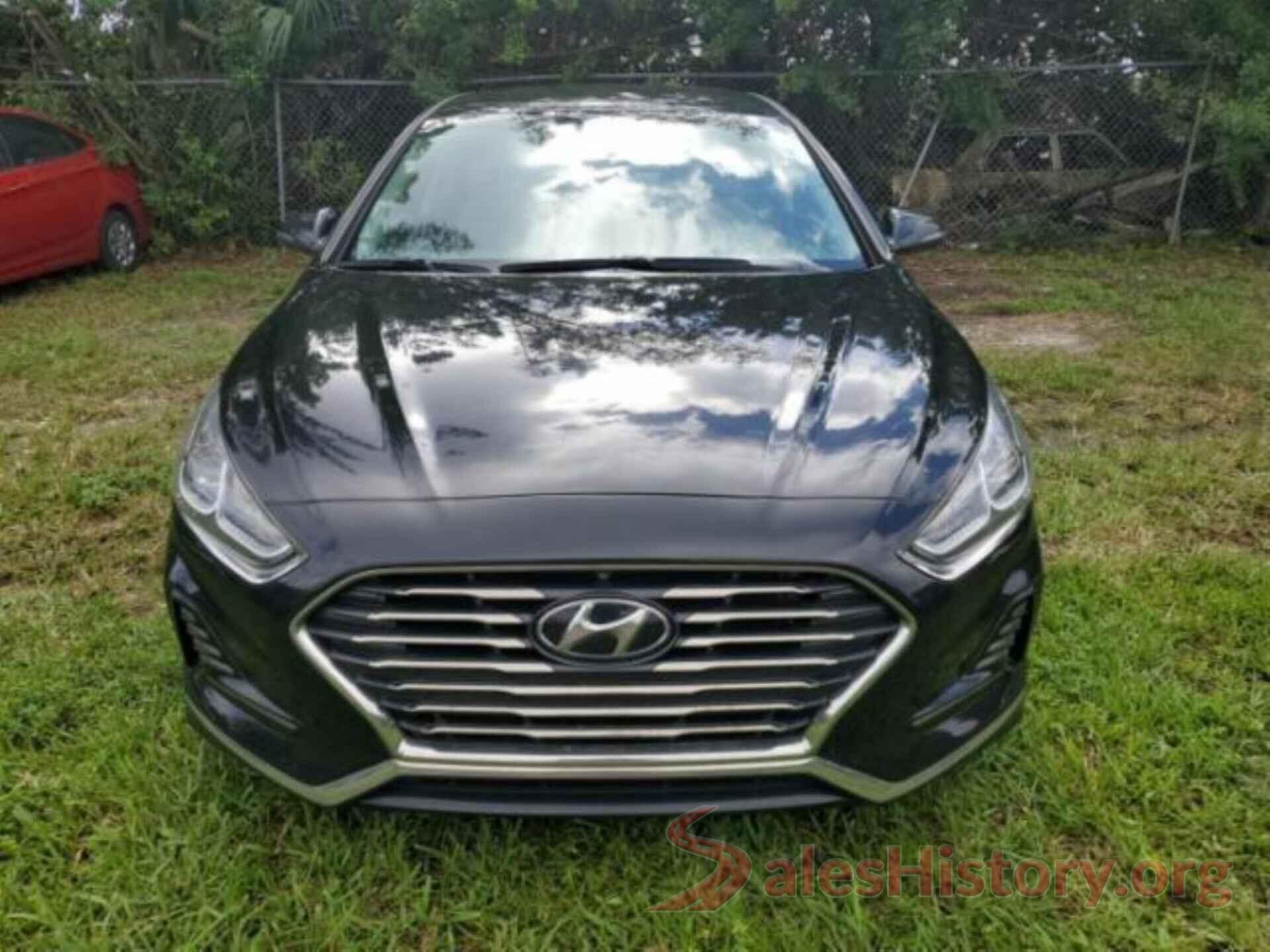 5NPE34AF1JH608654 2018 HYUNDAI SONATA