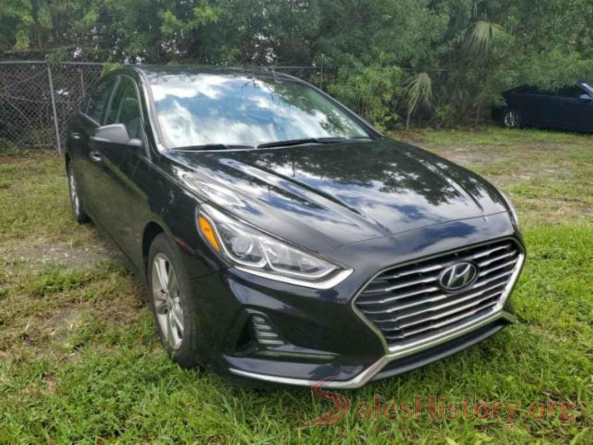 5NPE34AF1JH608654 2018 HYUNDAI SONATA