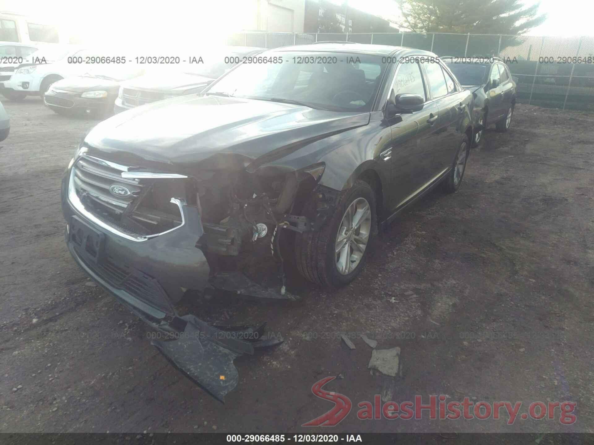 1FAHP2H88GG149963 2016 FORD TAURUS