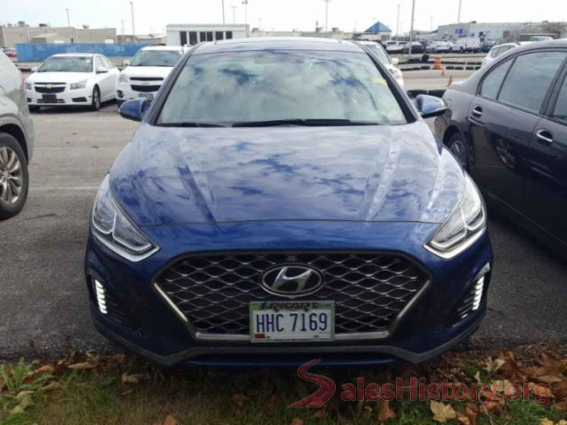 5NPE34AF8JH646608 2018 HYUNDAI SONATA