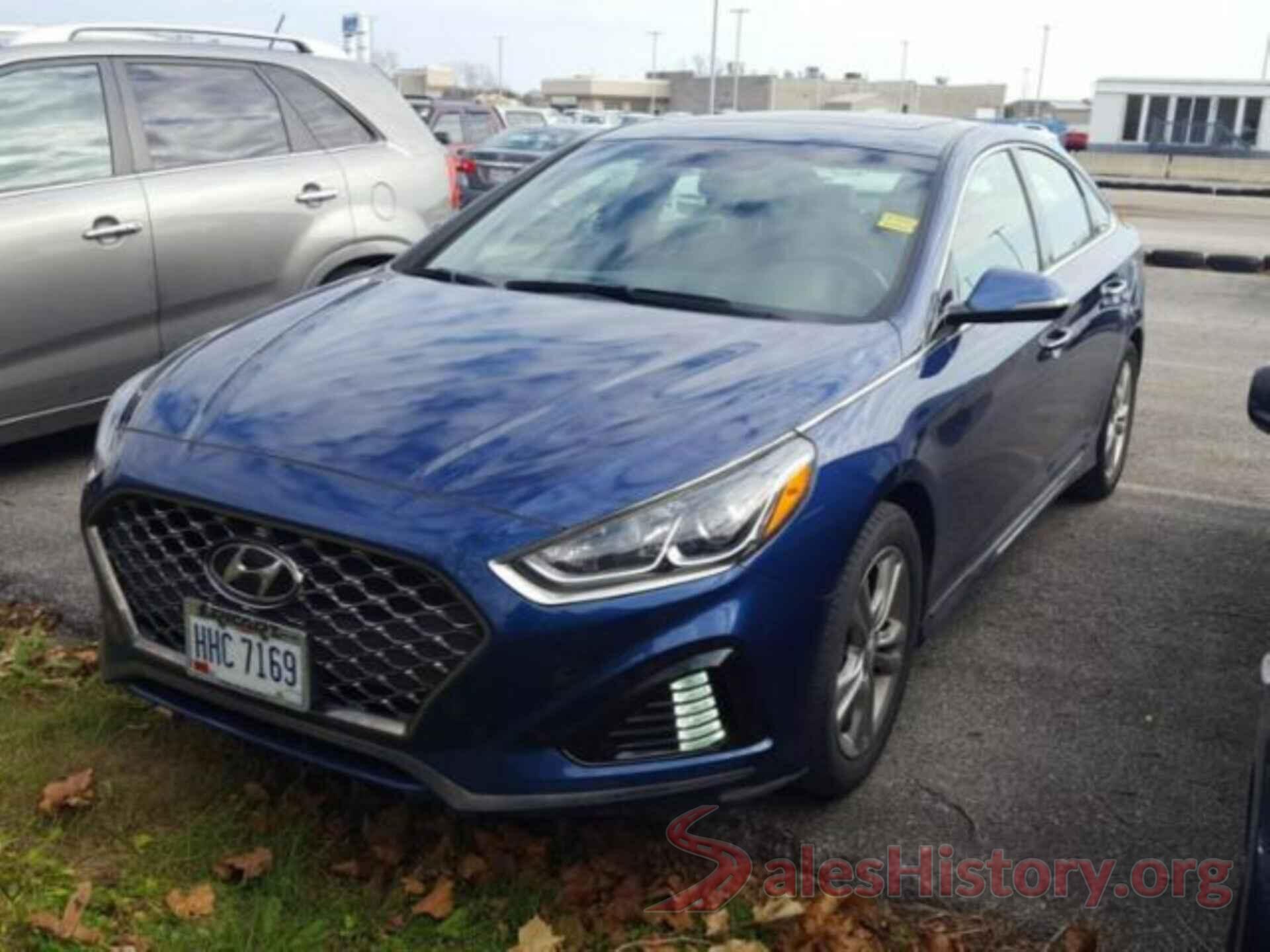 5NPE34AF8JH646608 2018 HYUNDAI SONATA