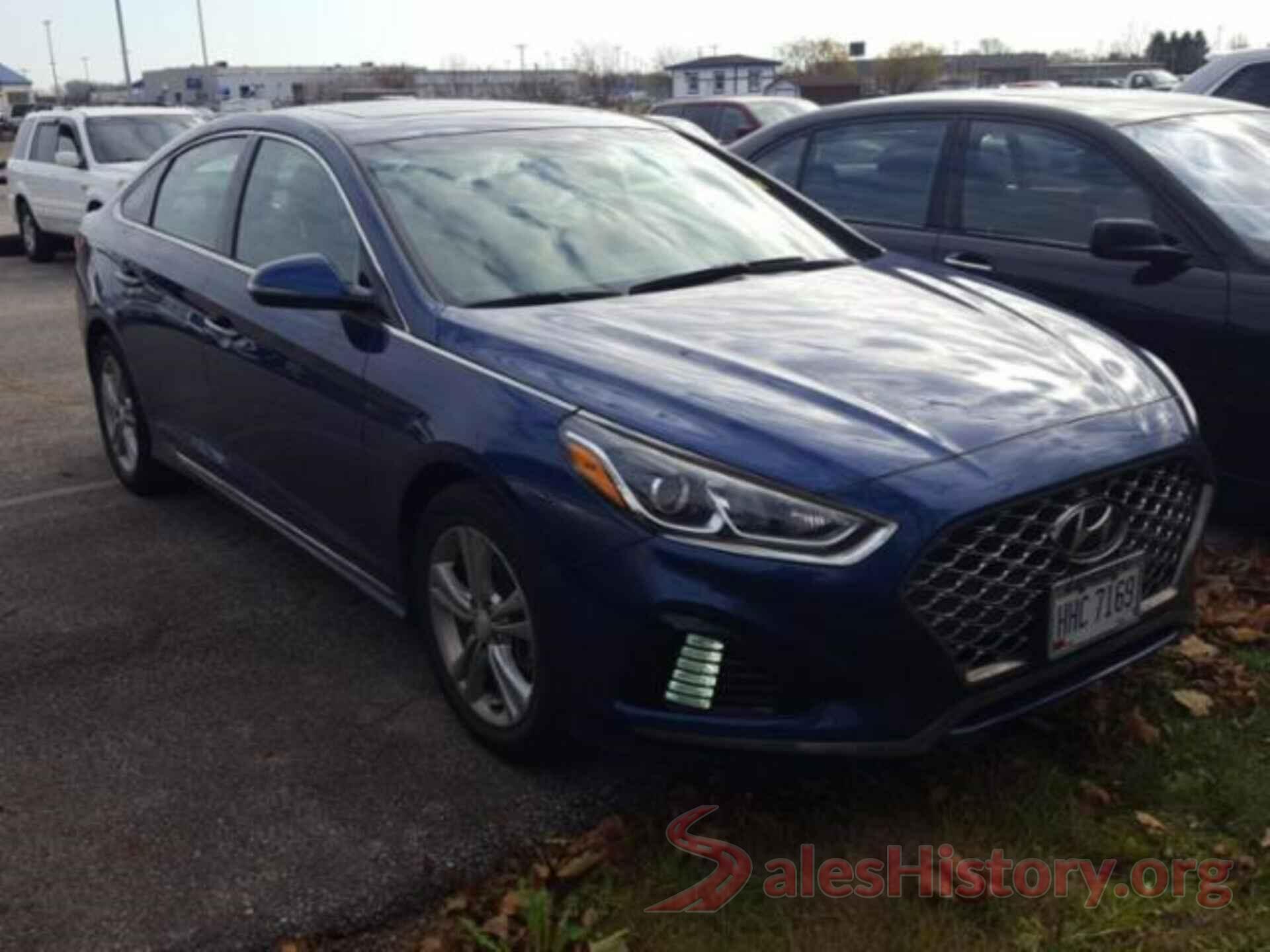 5NPE34AF8JH646608 2018 HYUNDAI SONATA