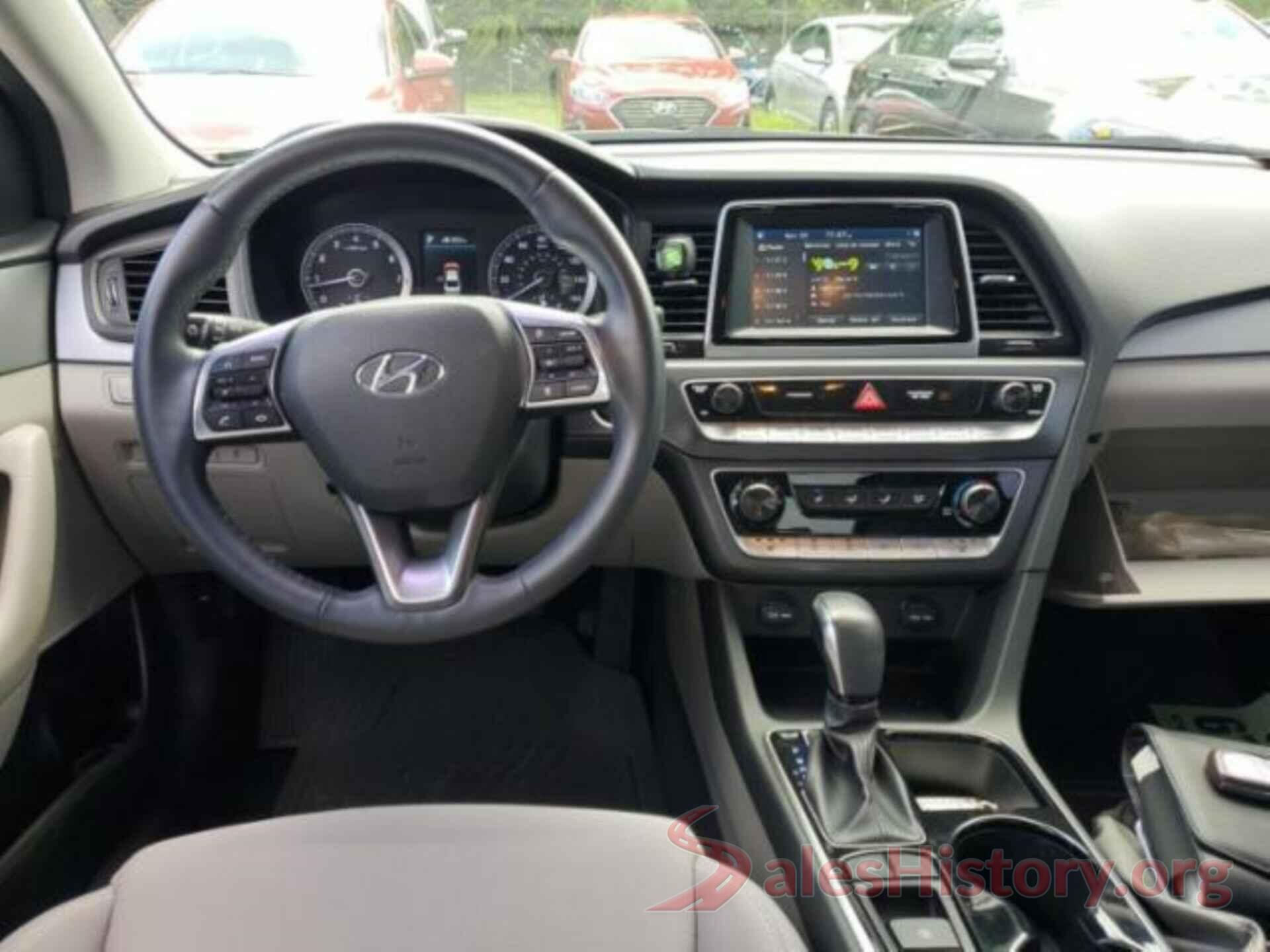 5NPE34AF8JH651145 2018 HYUNDAI SONATA