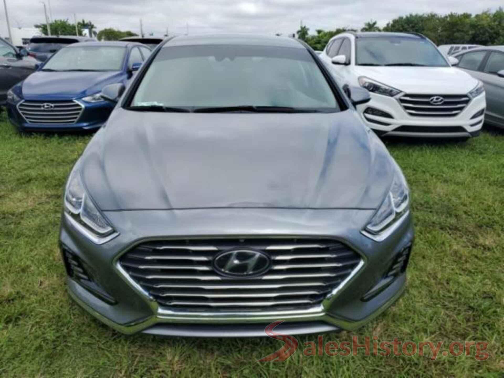 5NPE34AF8JH651145 2018 HYUNDAI SONATA