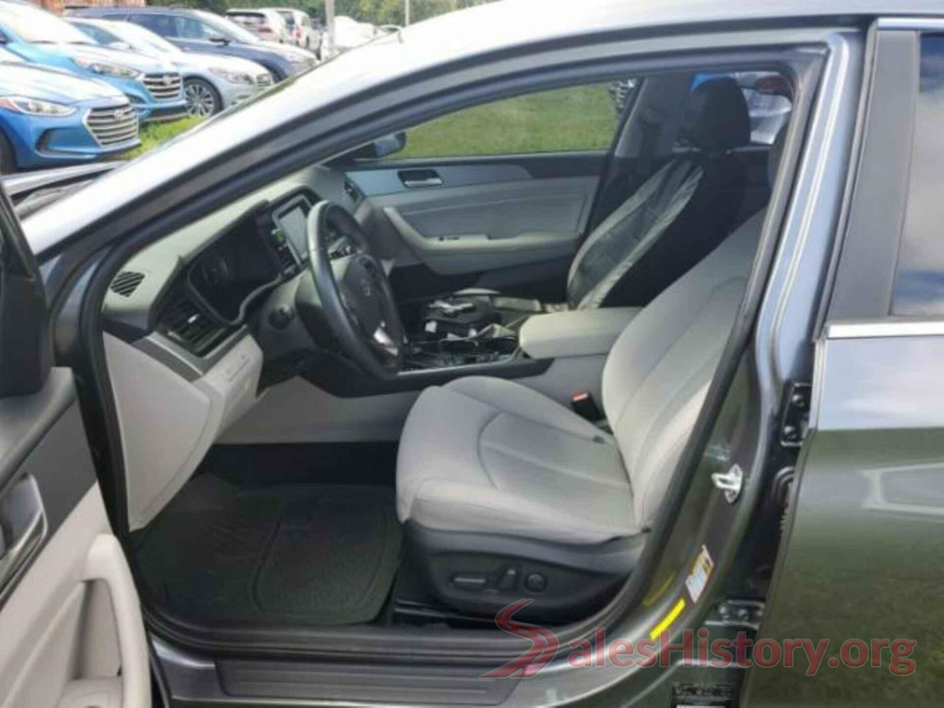 5NPE34AF8JH651145 2018 HYUNDAI SONATA