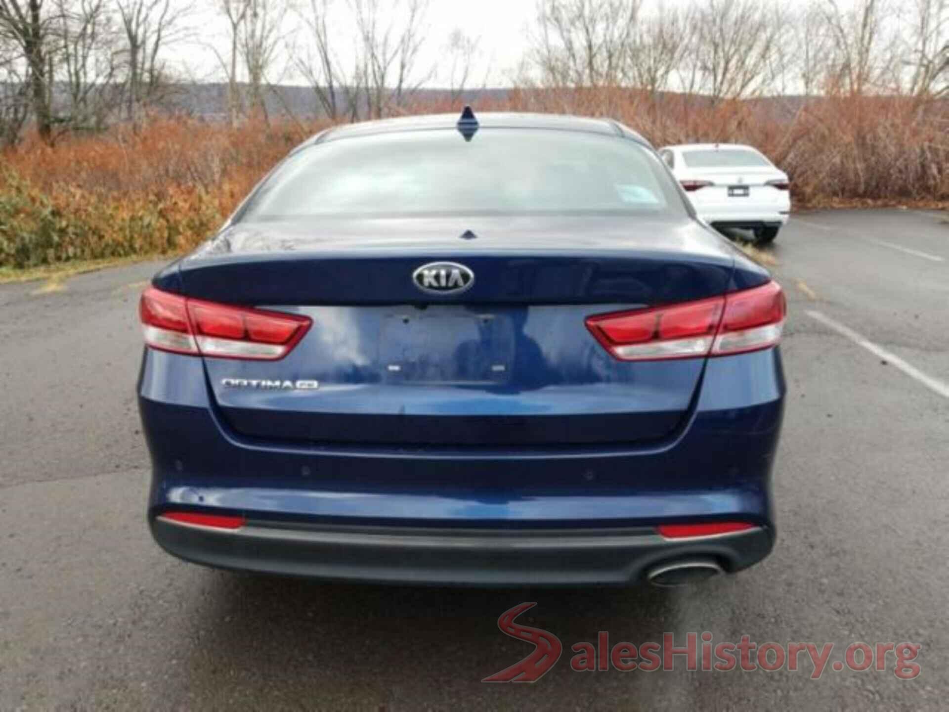 5XXGT4L35JG217577 2018 KIA OPTIMA