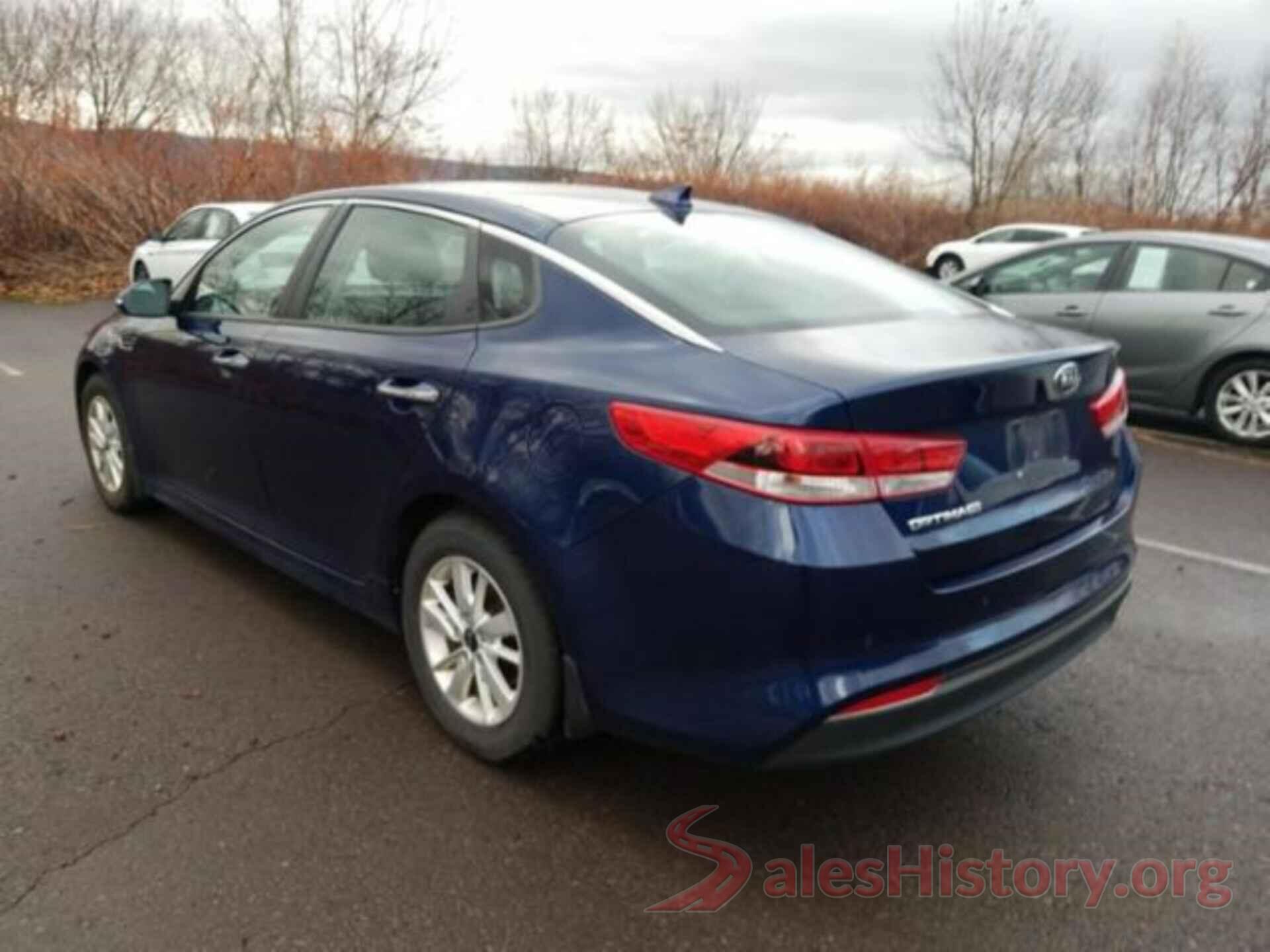 5XXGT4L35JG217577 2018 KIA OPTIMA