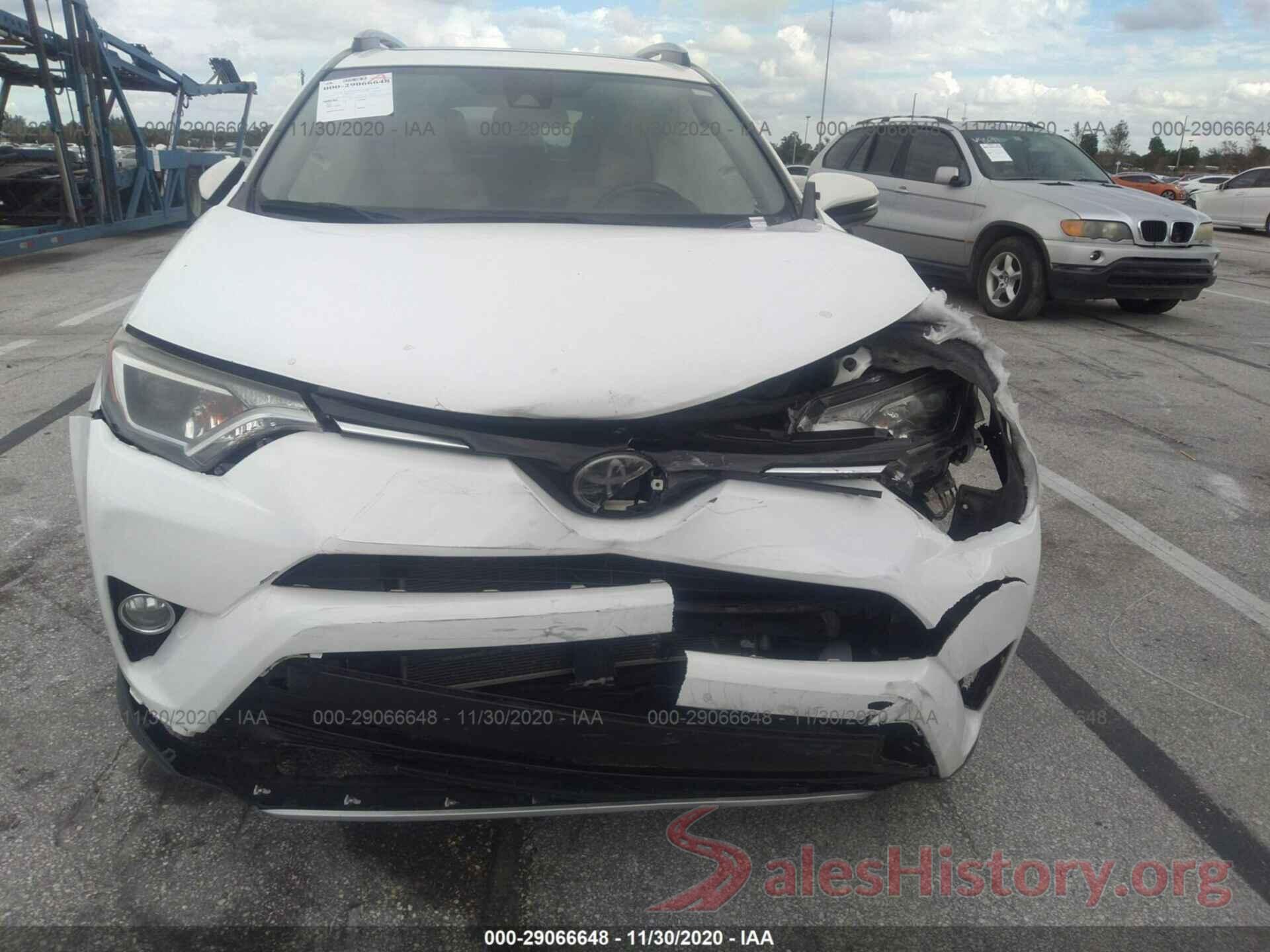 JTMWFREV7HD096036 2017 TOYOTA RAV4