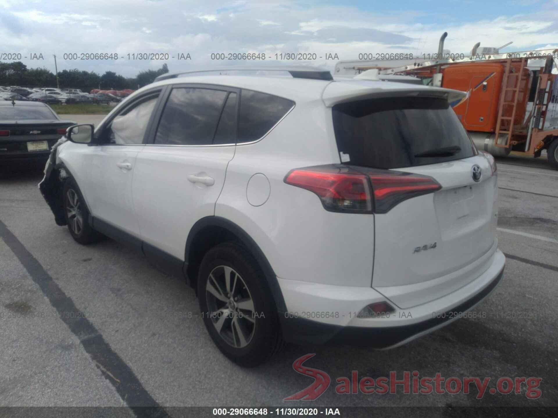 JTMWFREV7HD096036 2017 TOYOTA RAV4