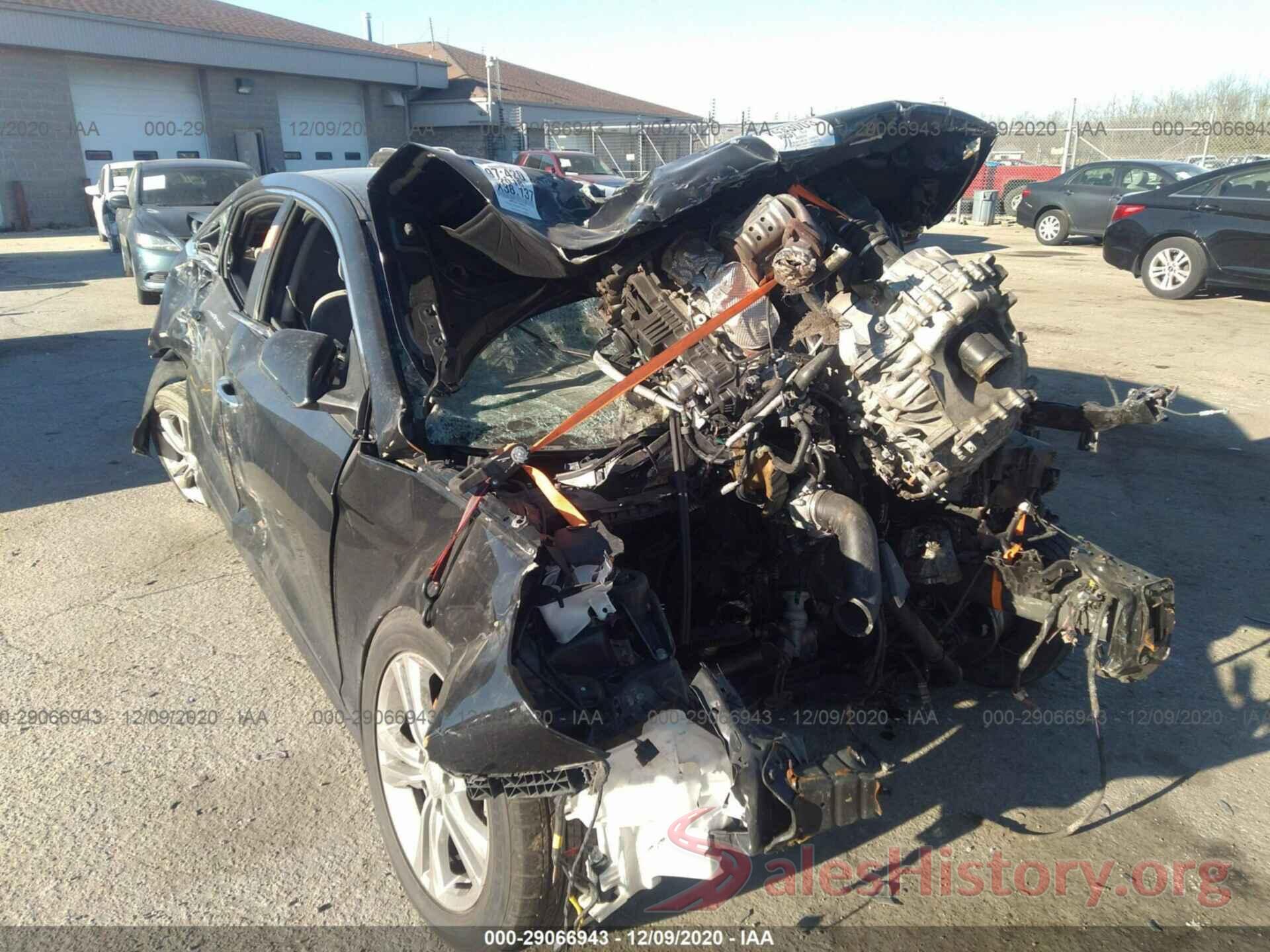 5NPE34AF2JH649195 2018 HYUNDAI SONATA