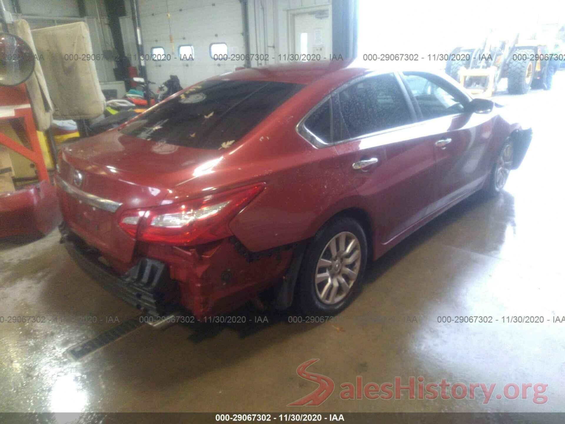 1N4AL3AP1HC165841 2017 NISSAN ALTIMA