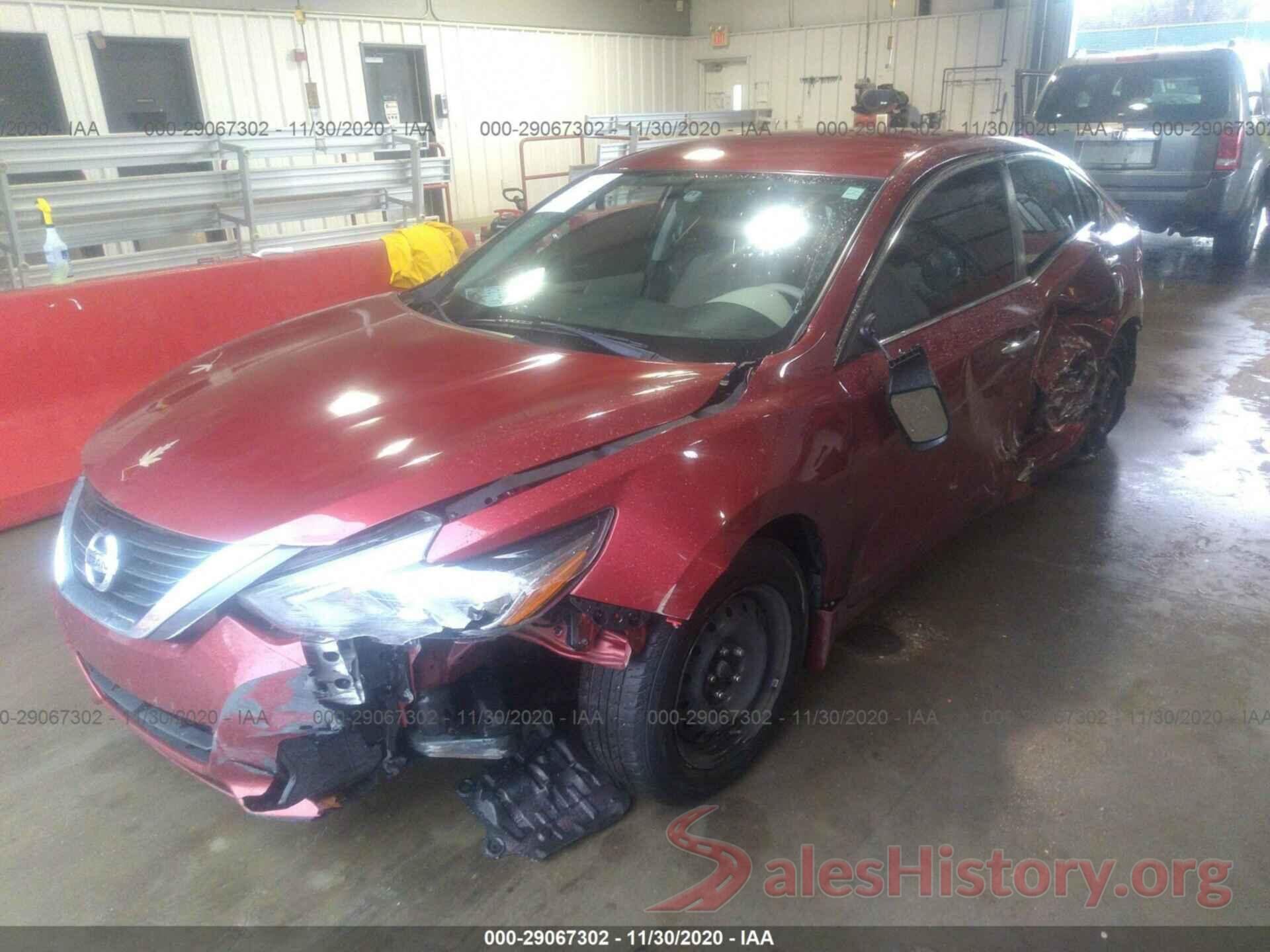 1N4AL3AP1HC165841 2017 NISSAN ALTIMA