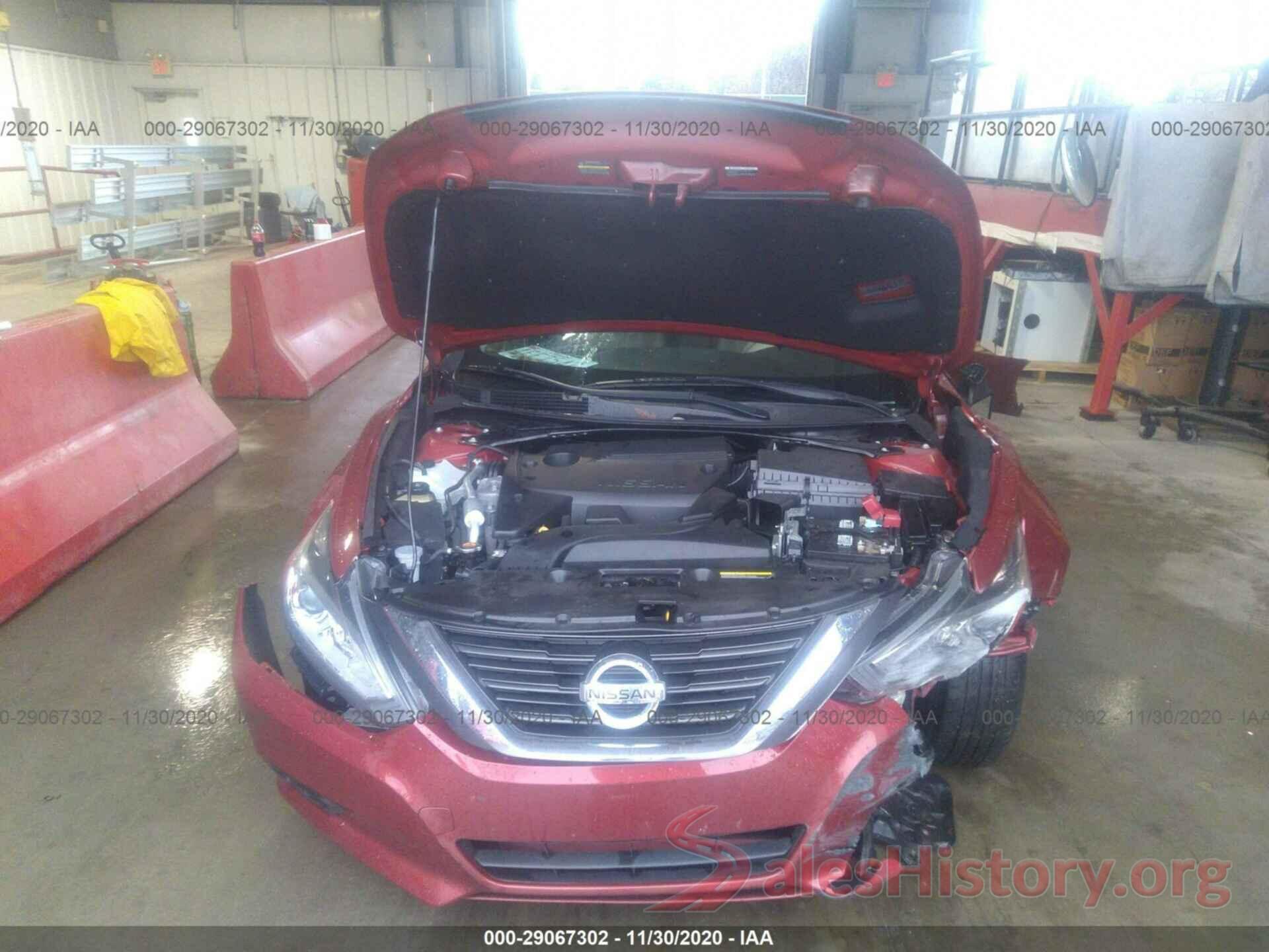 1N4AL3AP1HC165841 2017 NISSAN ALTIMA